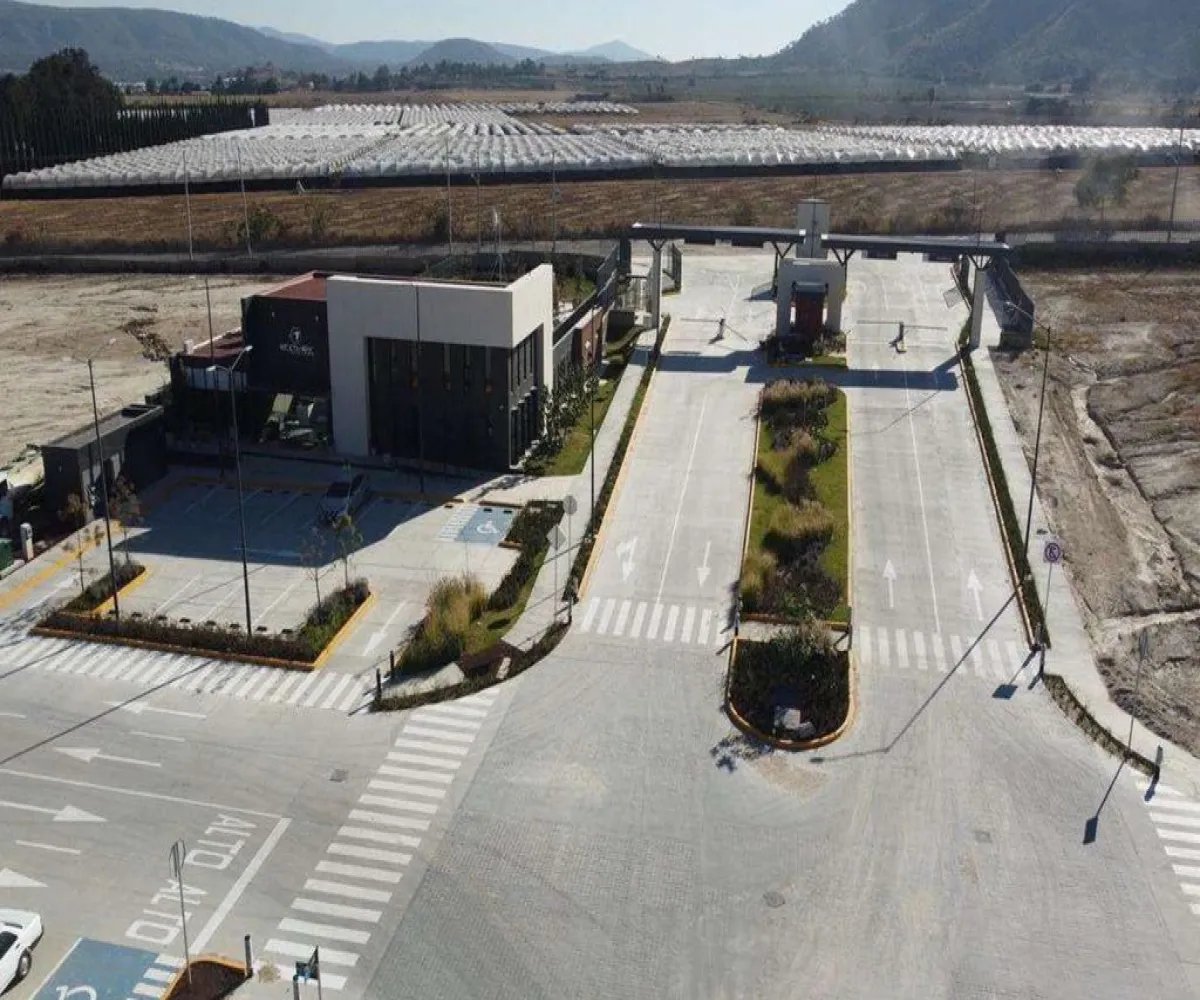 Terreno En Venta,Nextipac, Zapopan,México A 1.1 km del Entronque 2.9, Av. Ramón Corona km y-1 k S/N #172, Zapopan, Jalisco 45220,México A 1.1 km del Entronque 2.9, Av. Ramón Corona km y-1 k,pnG3hHb