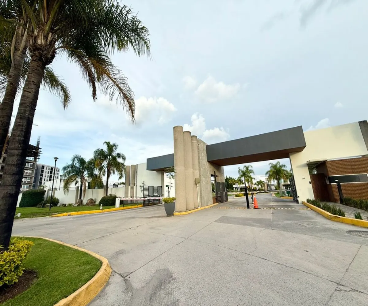 Terreno En Venta,Solares Residencial Elite,Avenida Paseo de La Luna 500, Zapopan, Jalisco 45019,Avenida Paseo de La Luna,poRAvnv