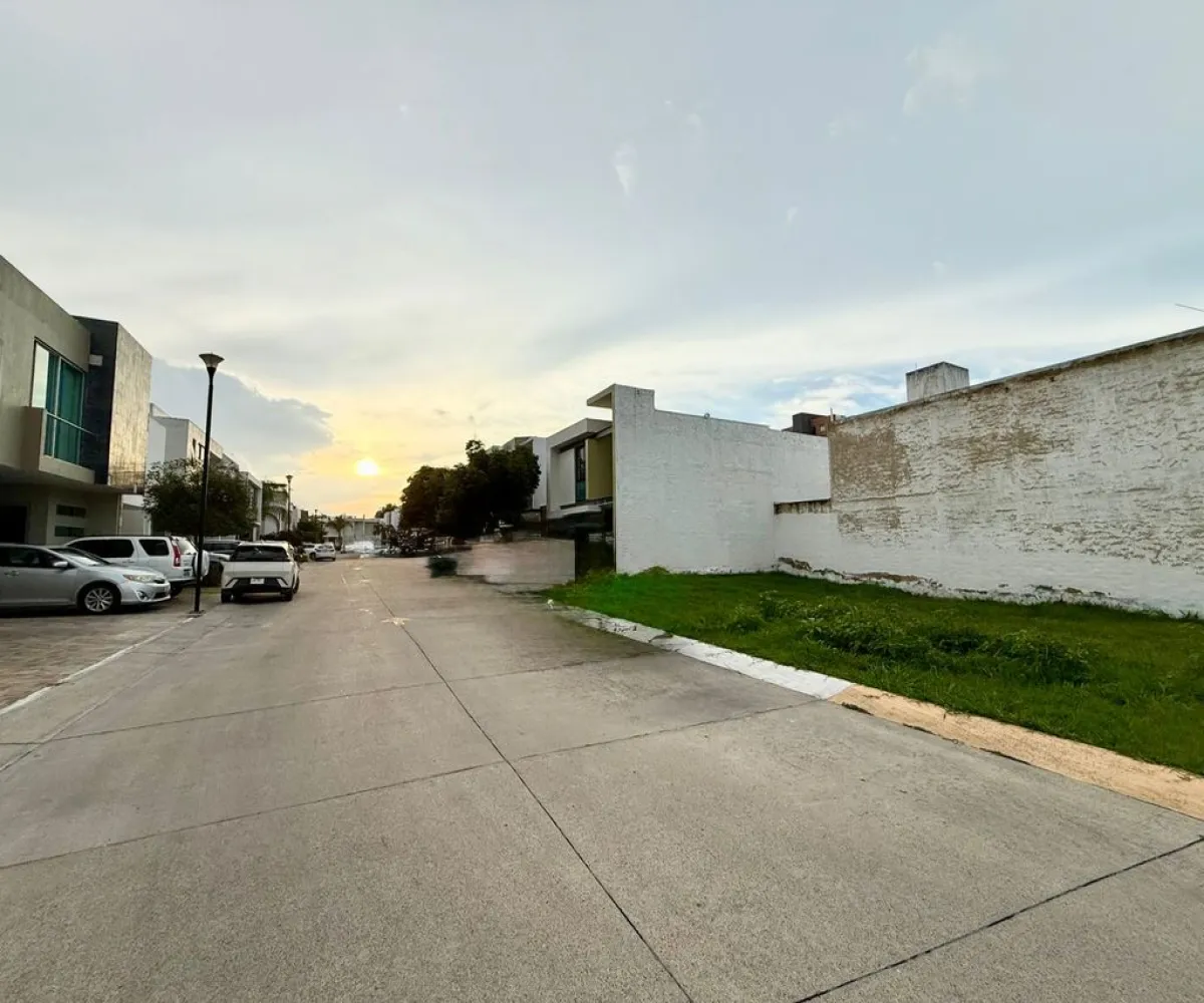 Terreno En Venta,Solares Residencial Elite,Avenida Paseo de La Luna 500, Zapopan, Jalisco 45019,Avenida Paseo de La Luna,poRAvnv