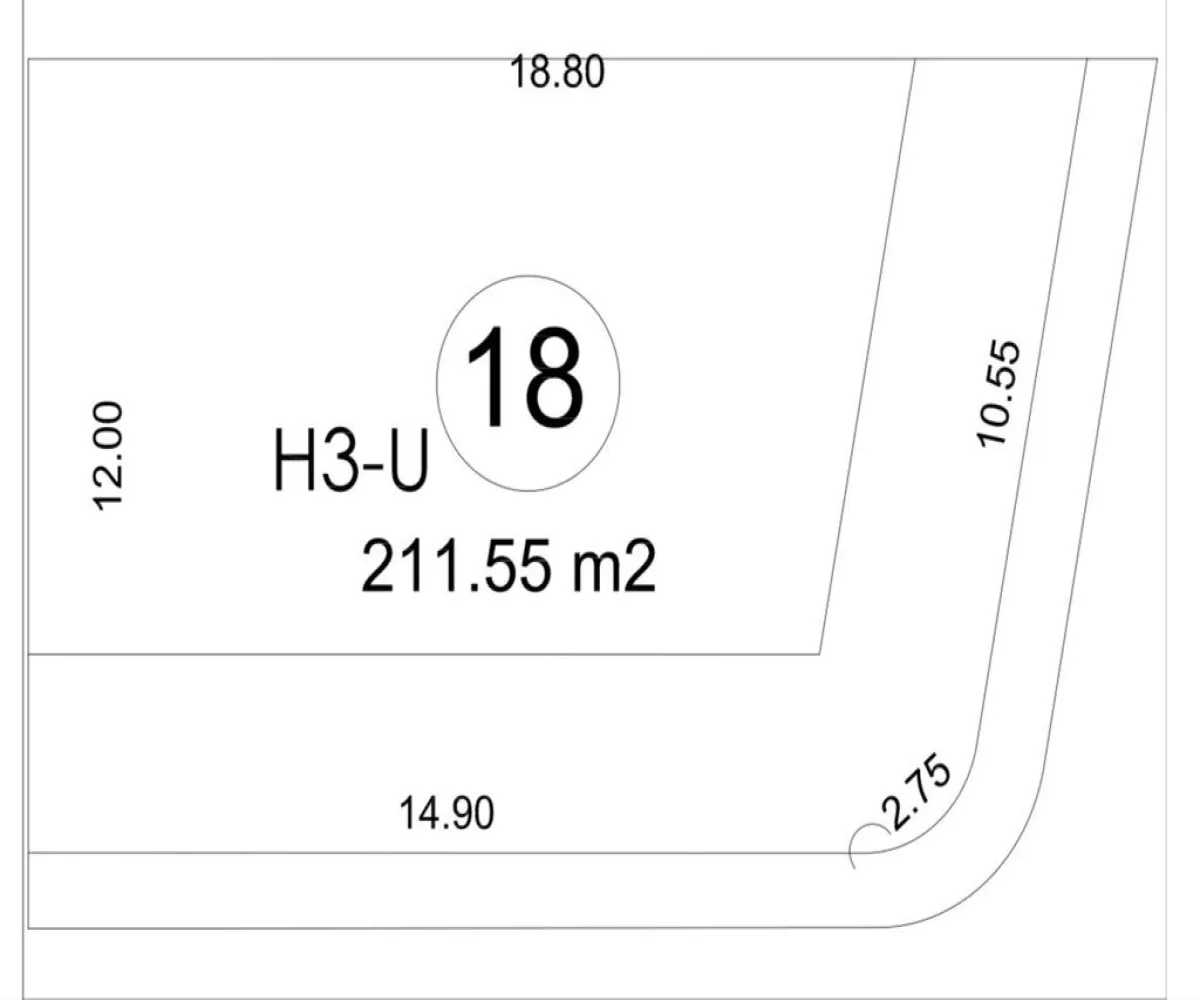 Terreno En Venta,Solares Residencial Elite,Avenida Paseo de La Luna 500, Zapopan, Jalisco 45019,Avenida Paseo de La Luna,poRAvnv