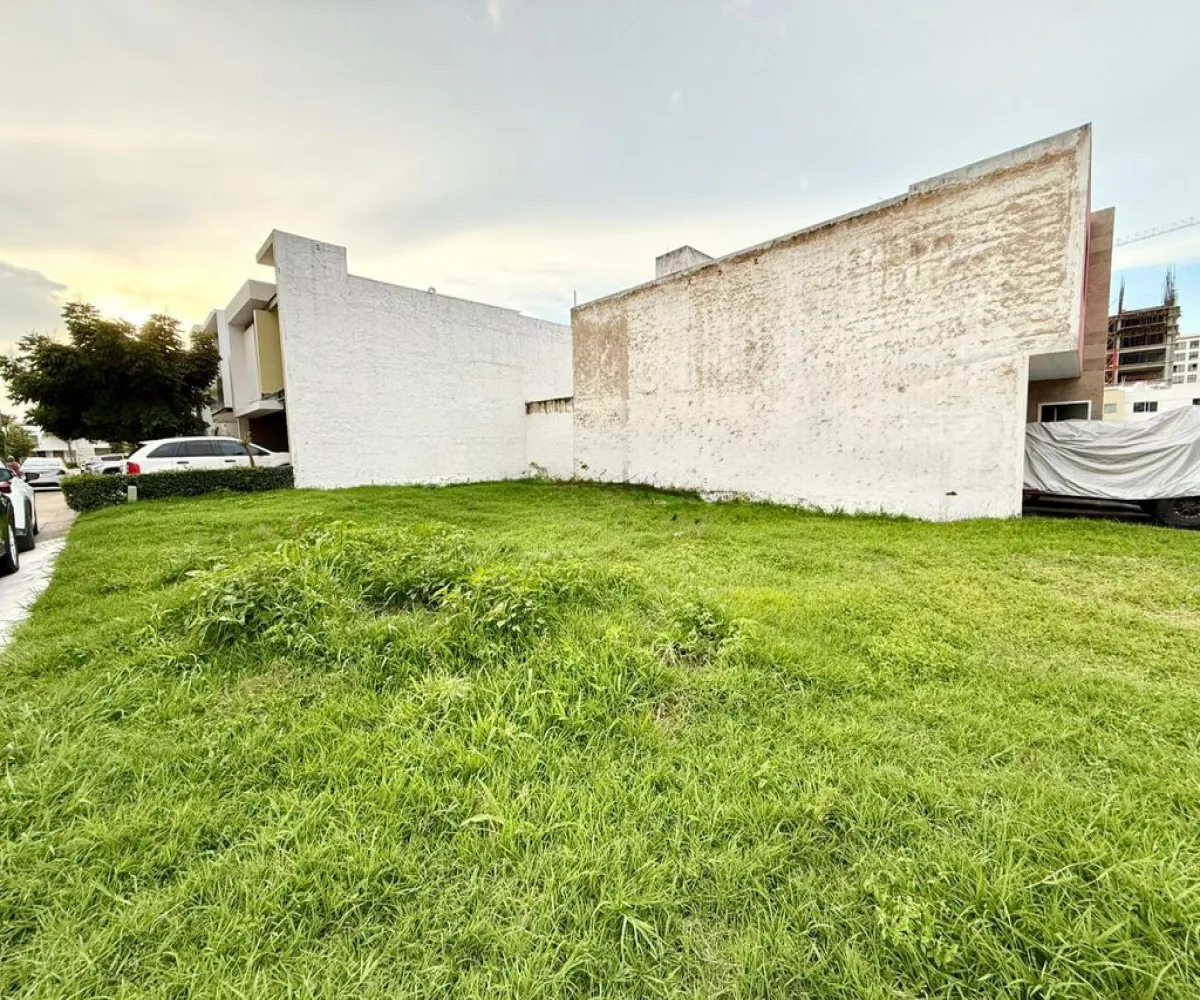 Terreno En Venta,Solares Residencial Elite,Avenida Paseo de La Luna 500, Zapopan, Jalisco 45019,Avenida Paseo de La Luna,poRAvnv