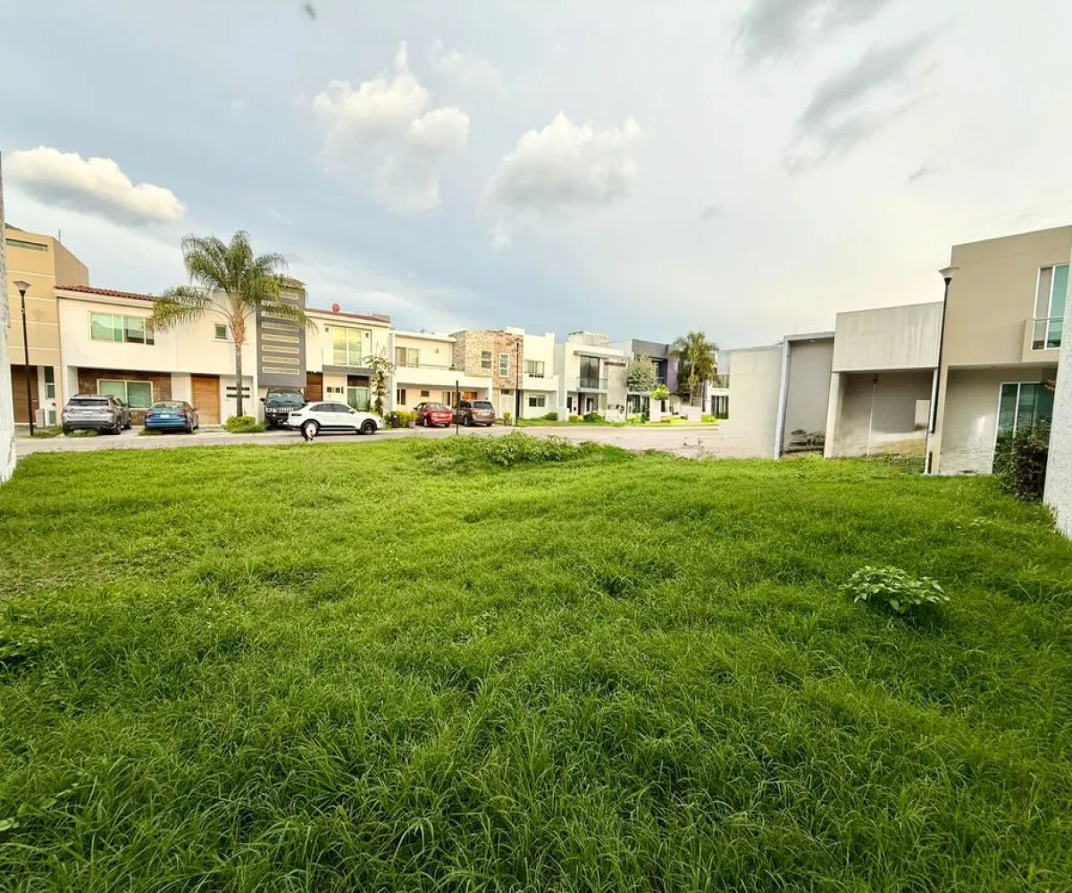 Terreno En Venta,Solares Residencial Elite,Avenida Paseo de La Luna 500, Zapopan, Jalisco 45019,Avenida Paseo de La Luna,poRAvnv