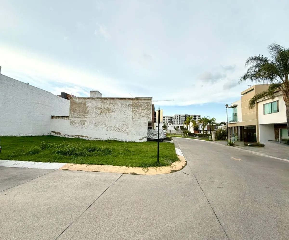 Terreno En Venta,Solares Residencial Elite,Avenida Paseo de La Luna 500, Zapopan, Jalisco 45019,Avenida Paseo de La Luna,poRAvnv