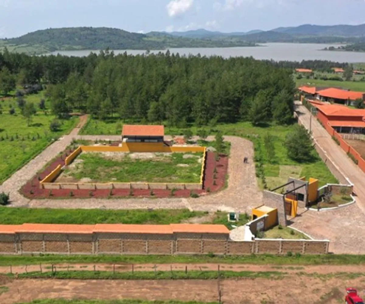 Terreno En Venta,Camino de Lomas del Poleo S/N, Tapalpa, Jalisco 49340,Camino de Lomas del Poleo,pYW8czS