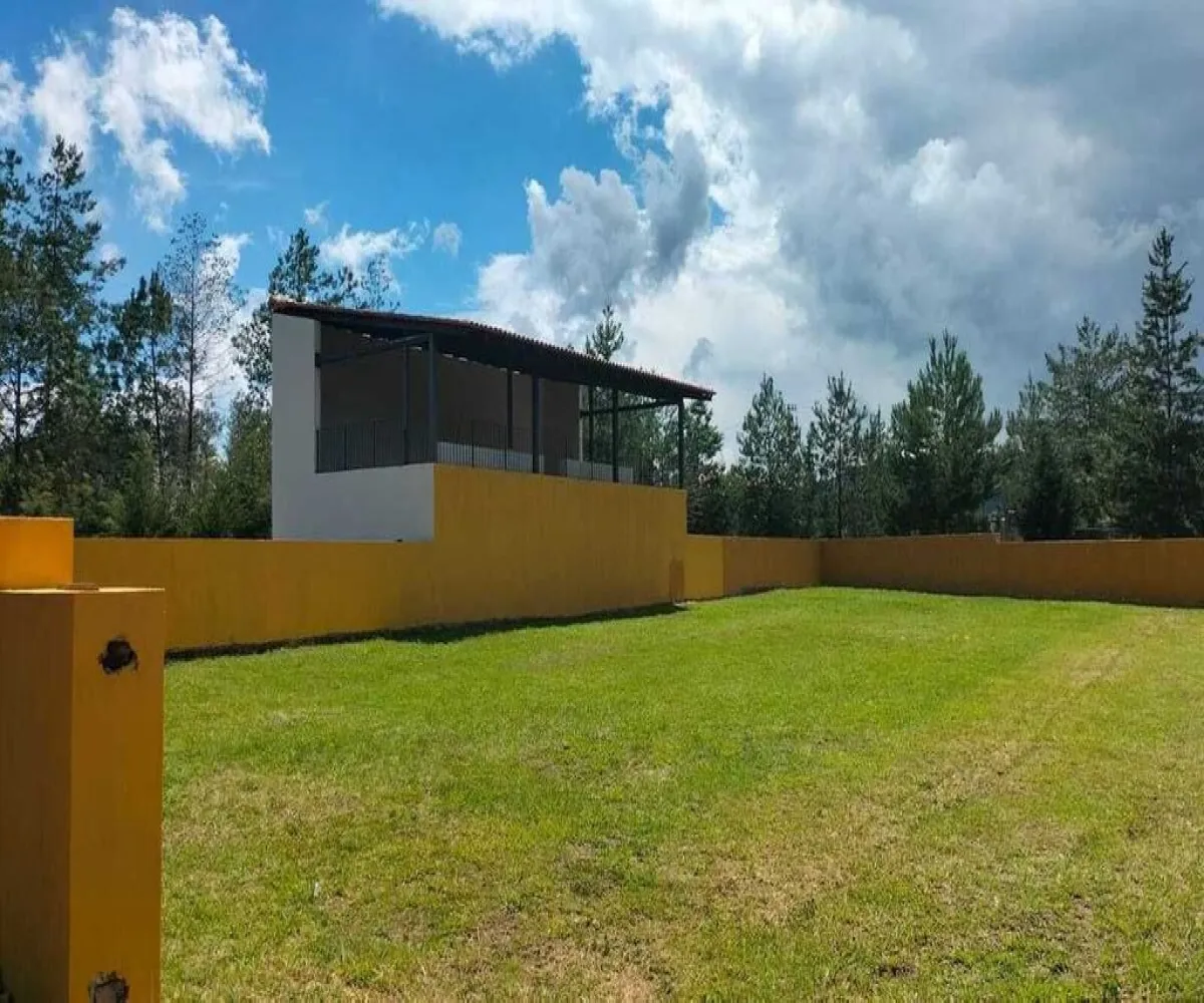 Terreno En Venta,Camino de Lomas del Poleo S/N, Tapalpa, Jalisco 49340,Camino de Lomas del Poleo,pCciE1A