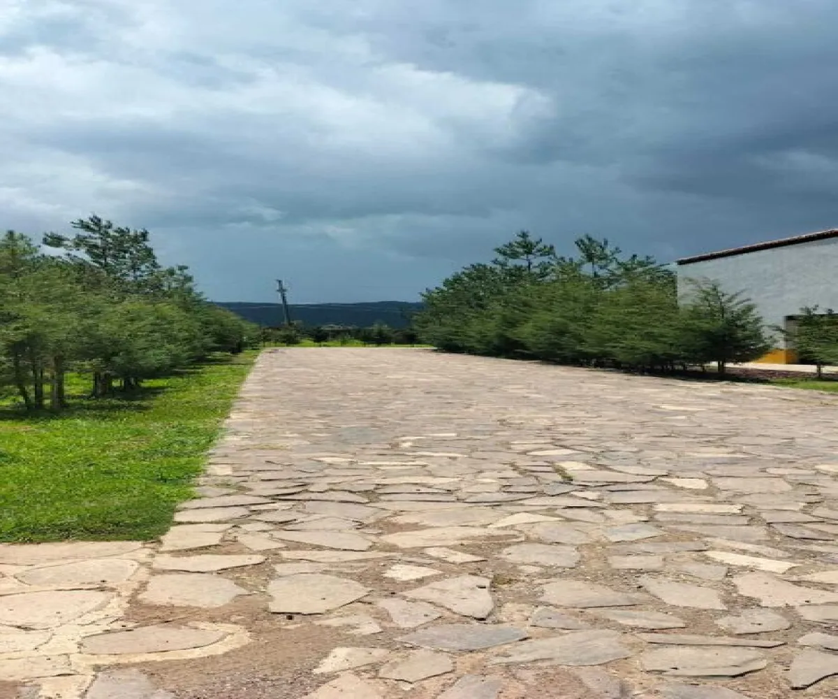 Terreno En Venta,Camino de Lomas del Poleo S/N, Tapalpa, Jalisco 49340,Camino de Lomas del Poleo,pCciE1A