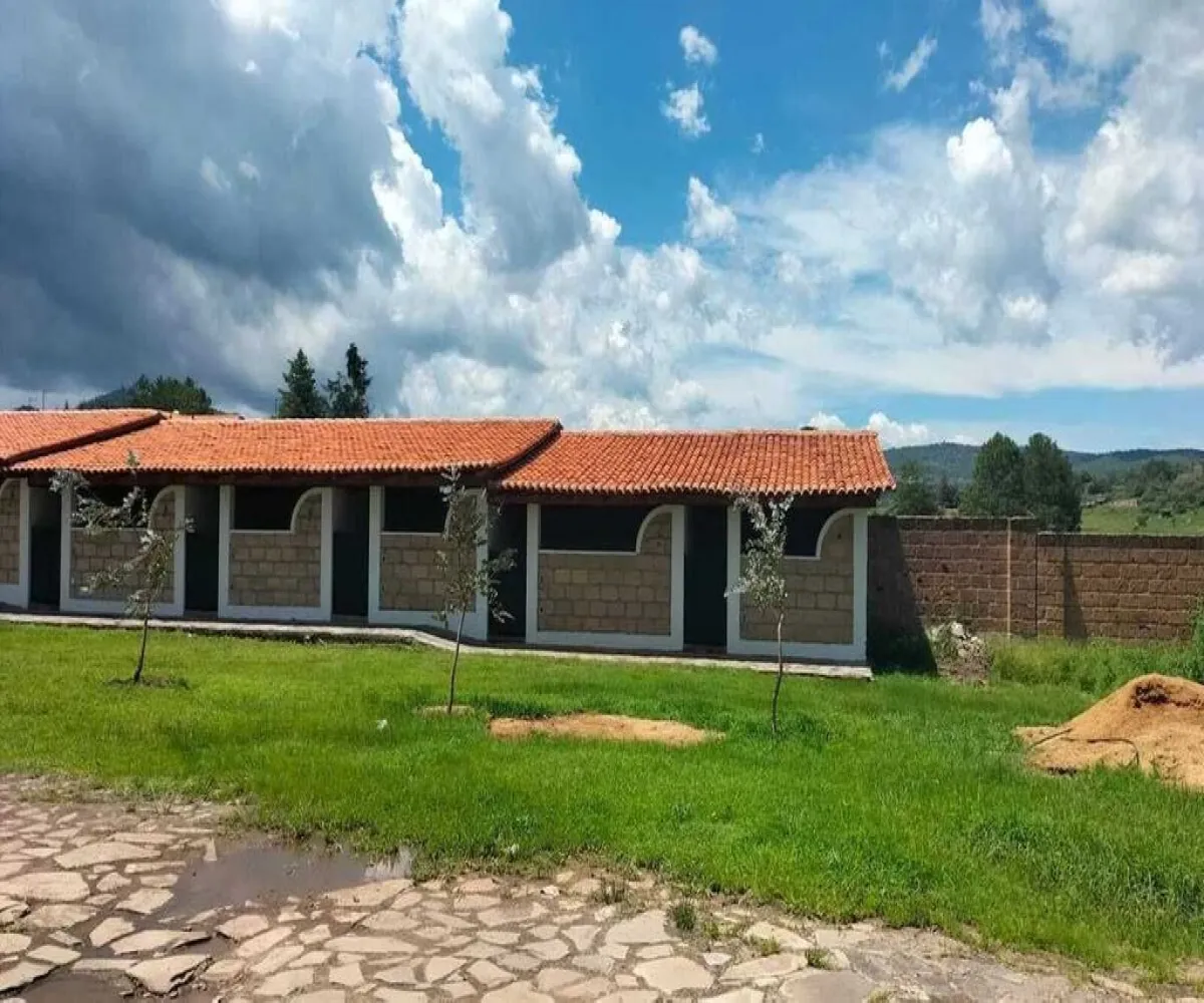 Terreno En Venta,Camino de Lomas del Poleo S/N, Tapalpa, Jalisco 49340,Camino de Lomas del Poleo,pCciE1A