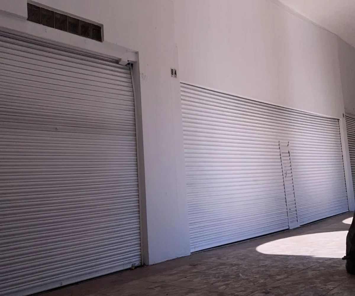 Local En Renta,Zona Centro,Paseo Degollado 90, Guadalajara, Jalisco 44100,1 Baño,Paseo Degollado,1,pBQUvoA