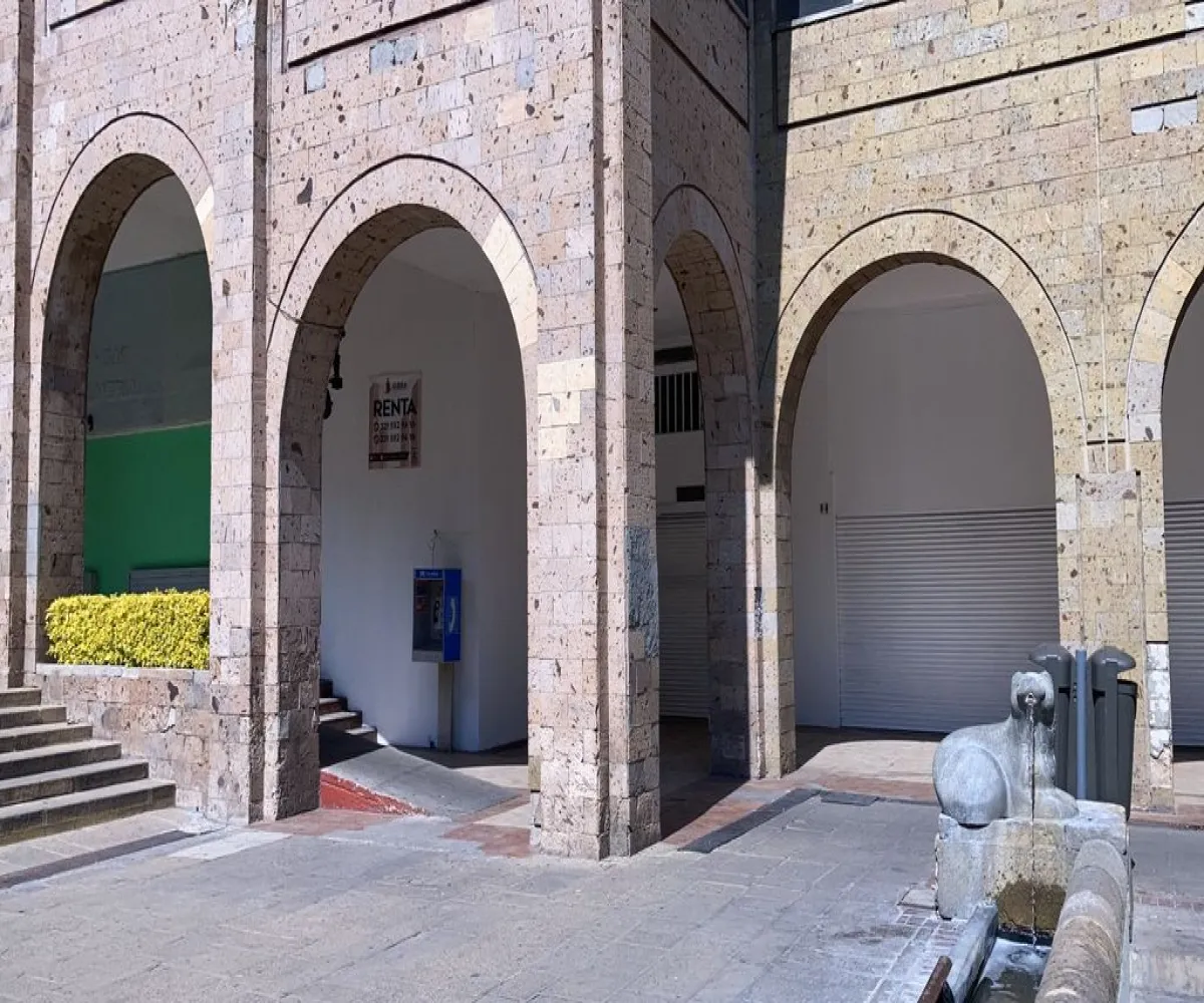 Local En Renta,Zona Centro,Paseo Degollado 90, Guadalajara, Jalisco 44100,1 Baño,Paseo Degollado,1,pBQUvoA