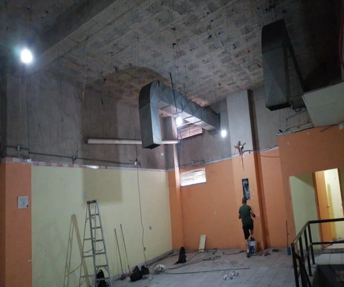 Local En Renta,Zona Centro,Paseo Degollado 90, Guadalajara, Jalisco 44100,1 Baño,Paseo Degollado,1,pBQUvoA