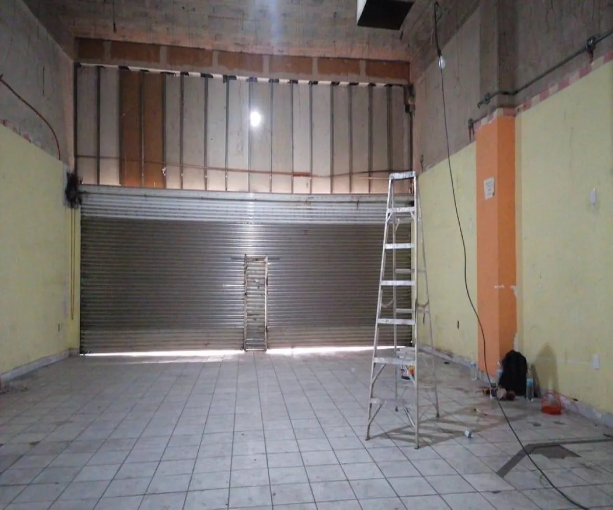 Local En Renta,Zona Centro,Paseo Degollado 90, Guadalajara, Jalisco 44100,1 Baño,Paseo Degollado,1,pBQUvoA