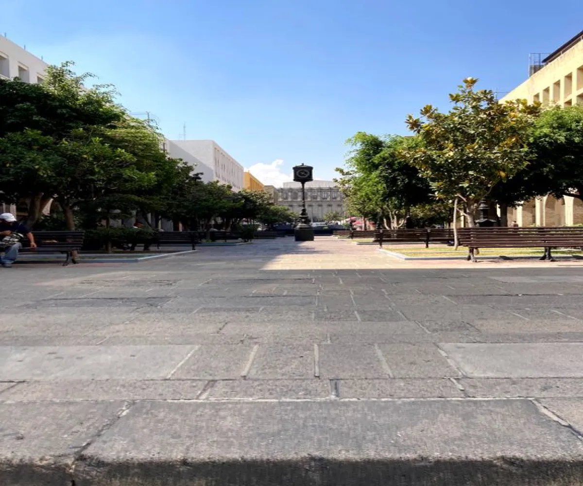 Local En Renta,Zona Centro,Paseo Degollado 90, Guadalajara, Jalisco 44100,1 Baño,Paseo Degollado,1,pBQUvoA