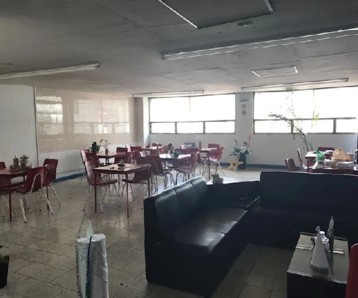Oficina En Renta,Zona Centro,Paseo Degollado 105, Guadalajara, Jalisco 44100,1 Baño,Paseo Degollado,1,pVdbhvU
