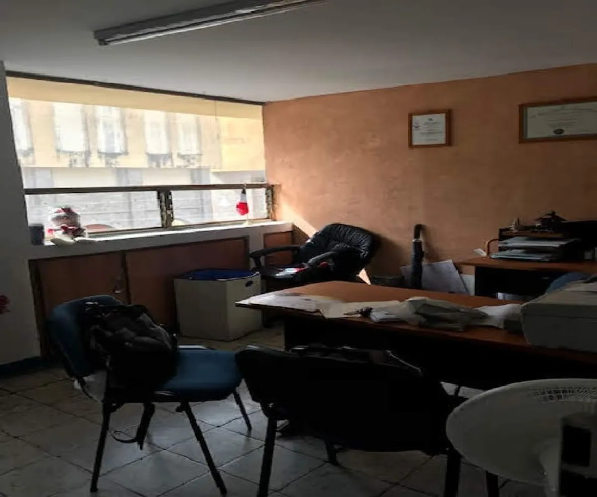 Oficina En Renta,Zona Centro,Paseo Degollado 105, Guadalajara, Jalisco 44100,1 Baño,Paseo Degollado,1,pVdbhvU