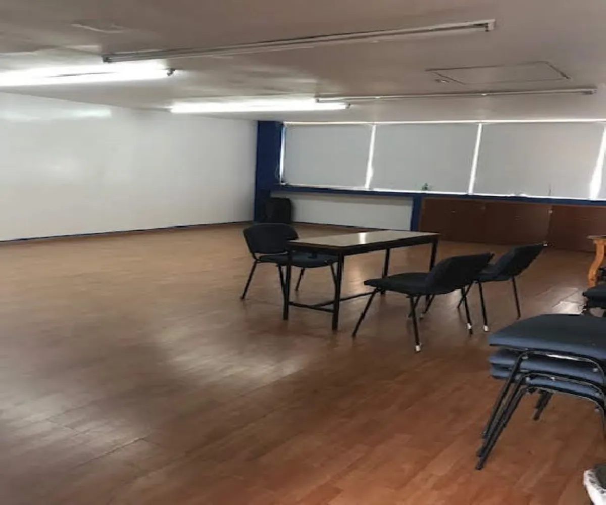 Oficina En Renta,Zona Centro,Paseo Degollado 105, Guadalajara, Jalisco 44100,1 Baño,Paseo Degollado,1,pVdbhvU