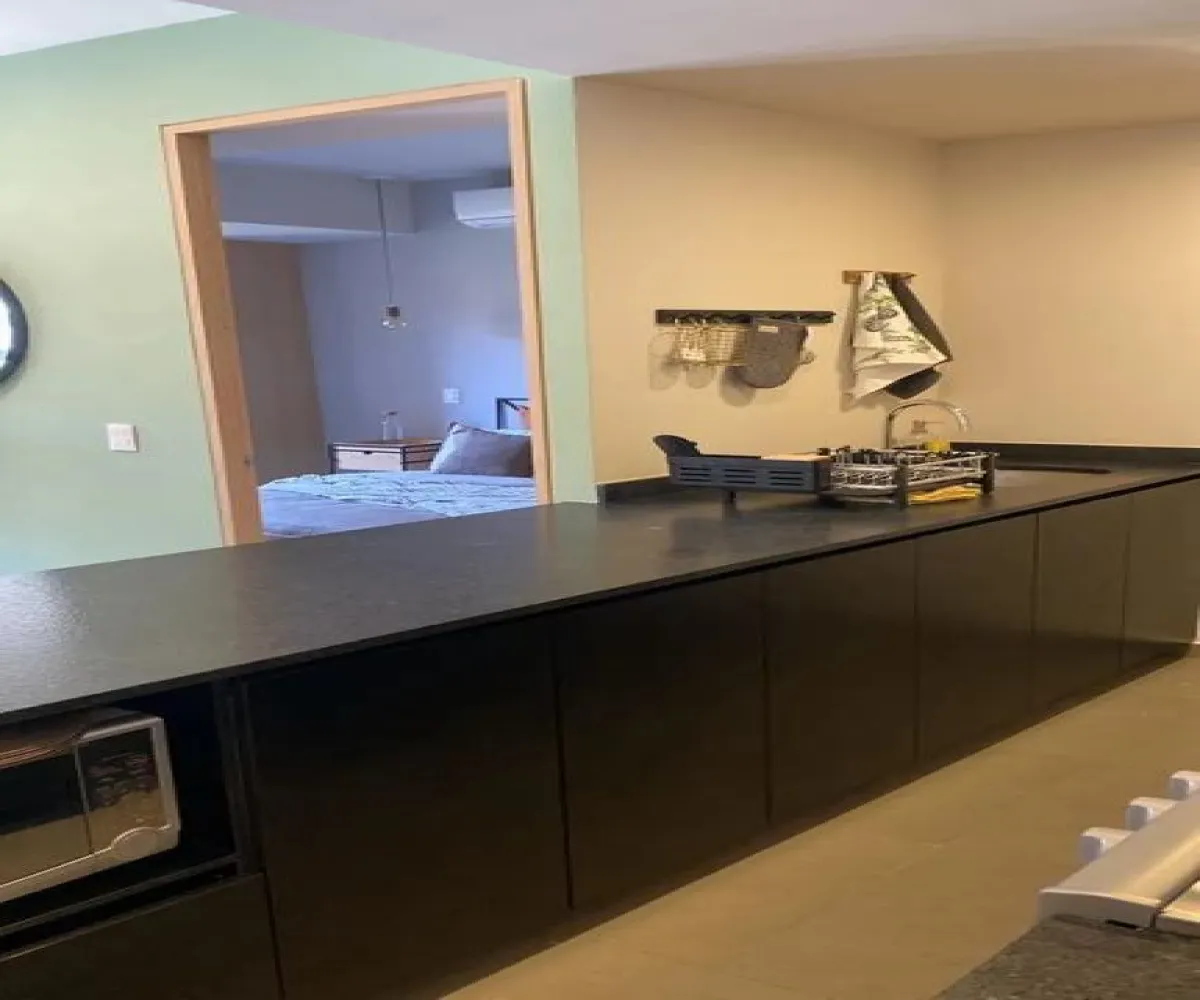 Departamento En Venta,Arcos Vallarta,Avenida Circunvalación Agustín Yáñez 2471, Guadalajara, Jalisco 44140, 1 Cuarto,1 Baño,Avenida Circunvalación Agustín Yáñez,1,pIbOmrj
