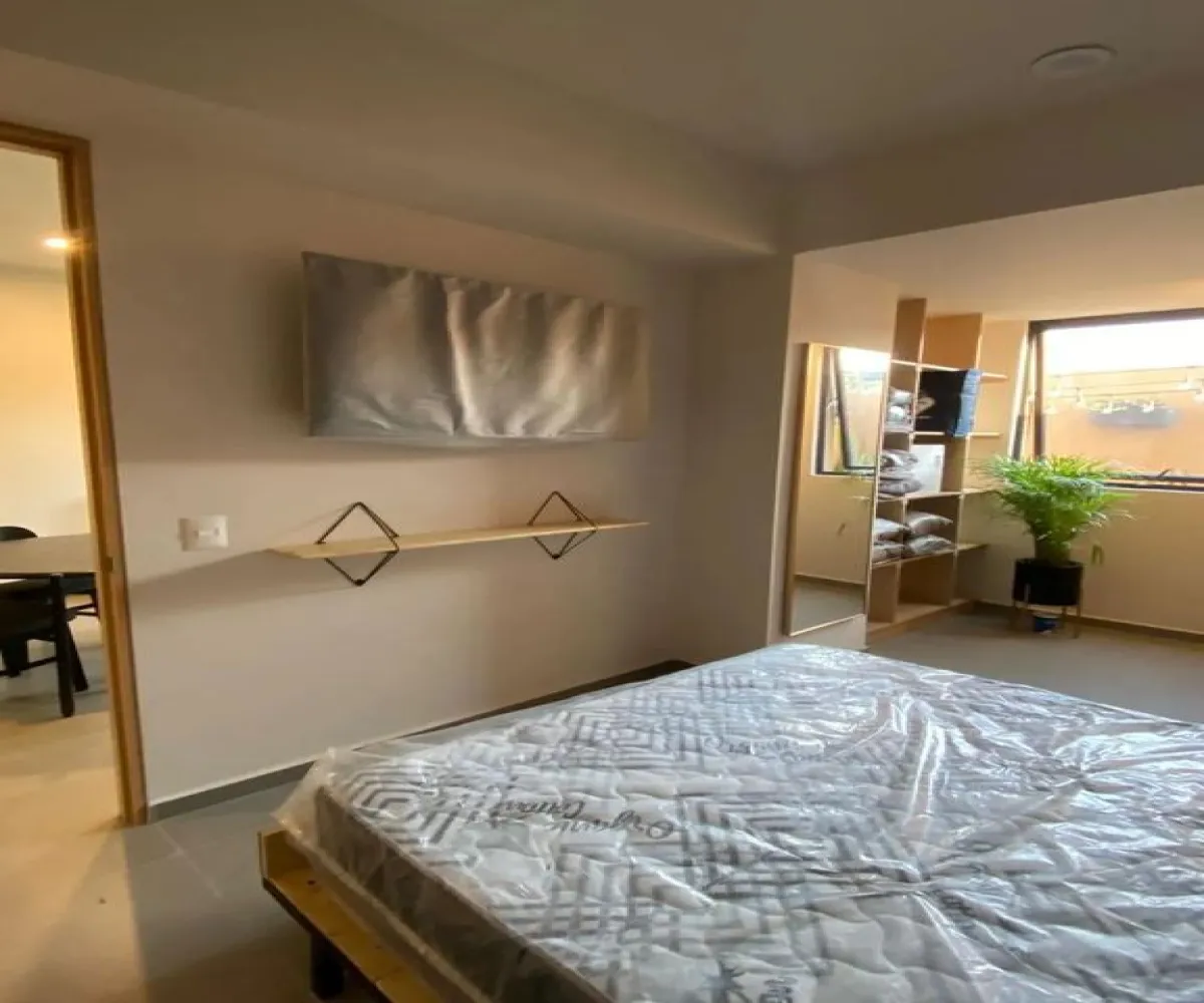 Departamento En Venta,Arcos Vallarta,Avenida Circunvalación Agustín Yáñez 2471, Guadalajara, Jalisco 44140, 1 Cuarto,1 Baño,Avenida Circunvalación Agustín Yáñez,1,pIbOmrj