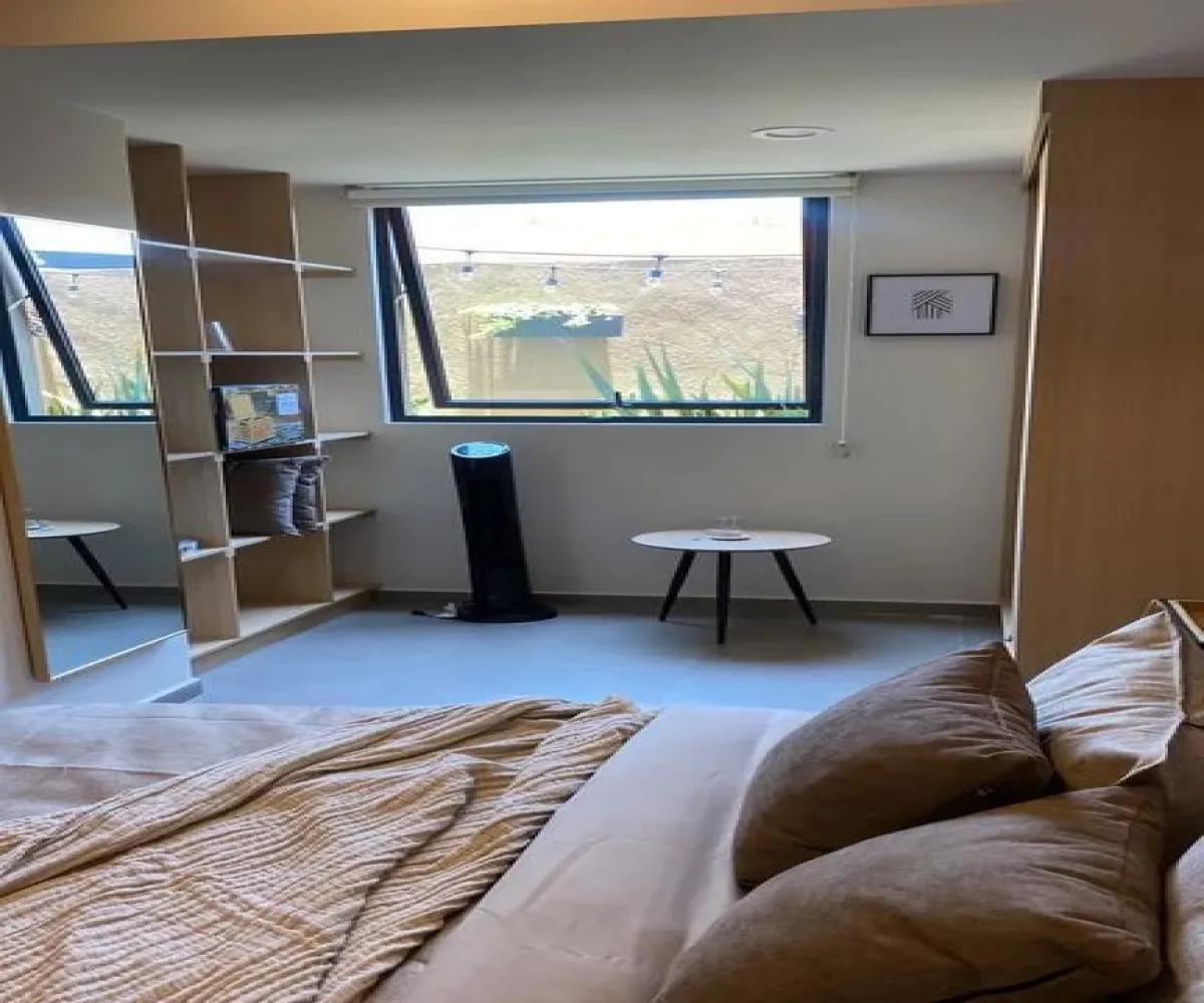 Departamento En Venta,Arcos Vallarta,Avenida Circunvalación Agustín Yáñez 2471, Guadalajara, Jalisco 44140, 1 Cuarto,1 Baño,Avenida Circunvalación Agustín Yáñez,1,pIbOmrj