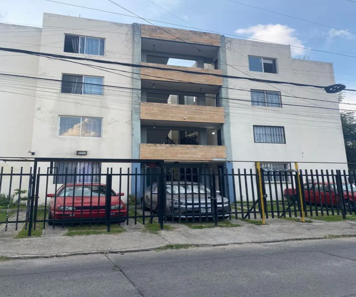 Departamento En Venta,San Andrés,Calle San Andrés 2683, Guadalajara, Jalisco 44810, 2 Habitaciones,1 Baño,Calle San Andrés,1,pzlBhfD