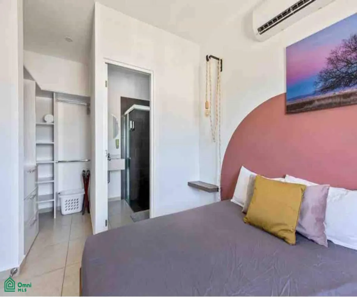 Departamento En Venta,Arboledas,Mezquite 447, Puerto Vallarta, Jalisco 48315, 2 Habitaciones,2 Baños,Mezquite,1,MX25989077