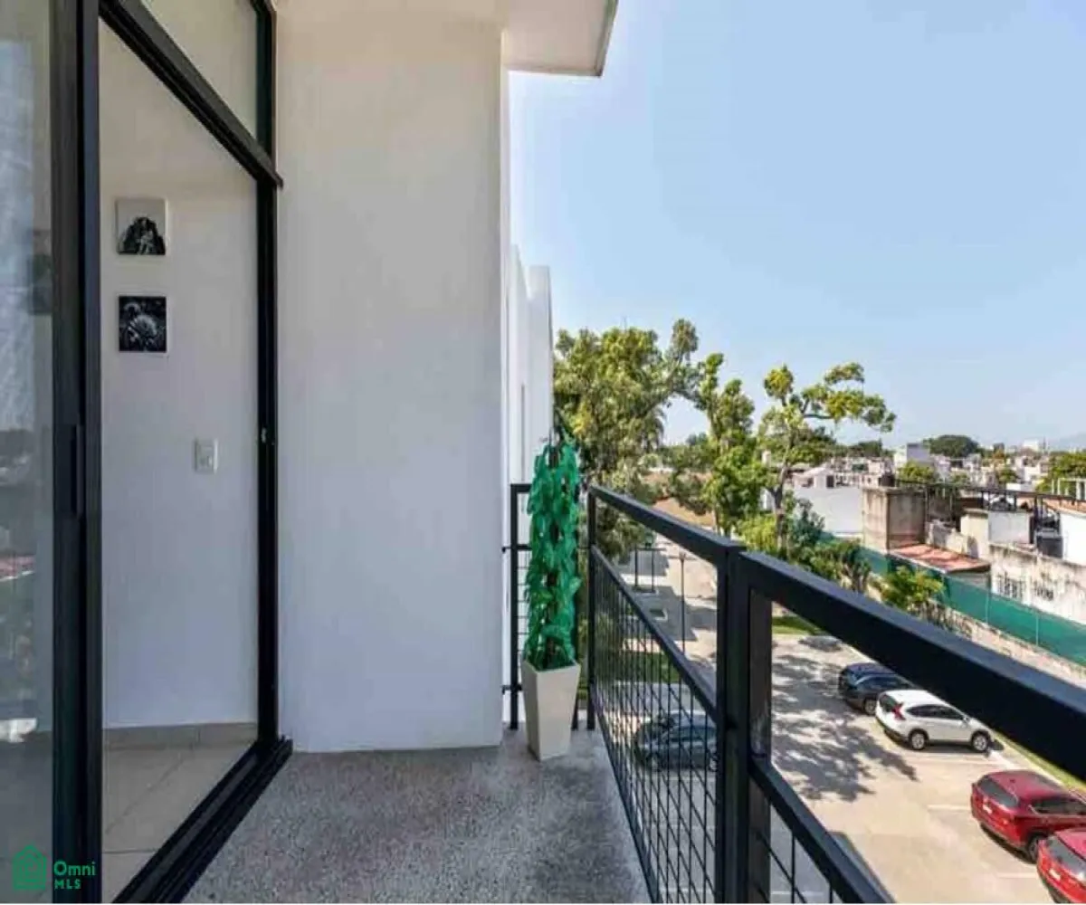 Departamento En Venta,Arboledas,Mezquite 447, Puerto Vallarta, Jalisco 48315, 2 Habitaciones,2 Baños,Mezquite,1,MX25989077