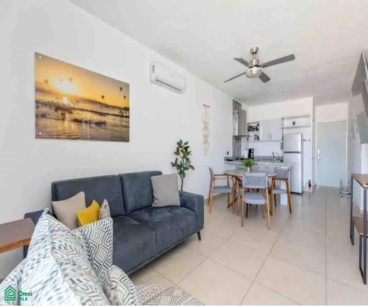 Departamento En Venta,Arboledas,Mezquite 447, Puerto Vallarta, Jalisco 48315, 2 Habitaciones,2 Baños,Mezquite,1,MX25989077