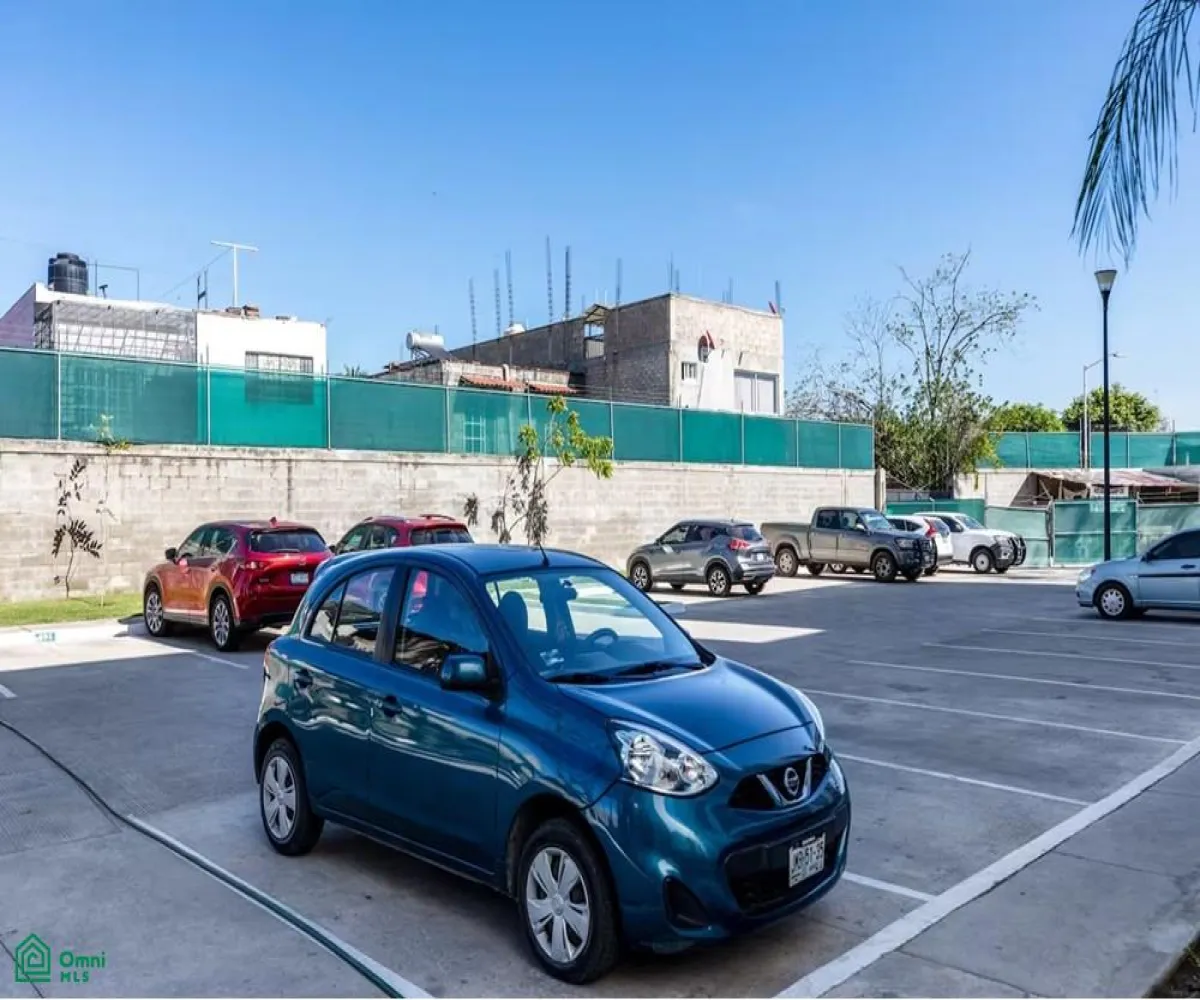 Departamento En Venta,Arboledas,Mezquite 447, Puerto Vallarta, Jalisco 48315, 2 Habitaciones,2 Baños,Mezquite,1,MX25989077