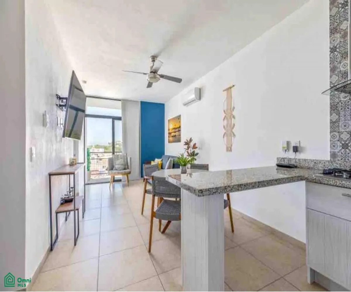 Departamento En Venta,Arboledas,Mezquite 447, Puerto Vallarta, Jalisco 48315, 2 Habitaciones,2 Baños,Mezquite,1,MX25989077