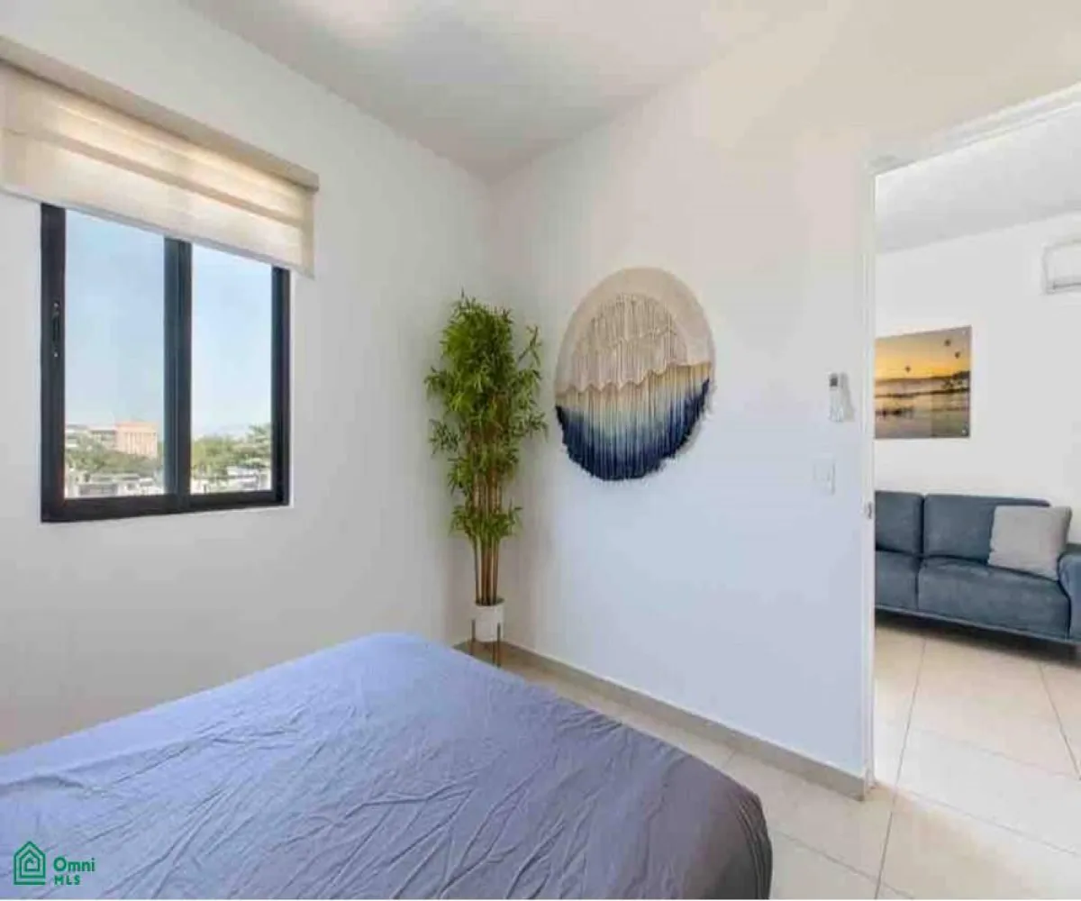 Departamento En Venta,Arboledas,Mezquite 447, Puerto Vallarta, Jalisco 48315, 2 Habitaciones,2 Baños,Mezquite,1,MX25989077