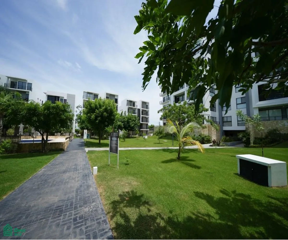 Departamento En Venta,Arboledas,Mezquite 447, Puerto Vallarta, Jalisco 48315, 2 Habitaciones,2 Baños,Mezquite,1,MX25989077