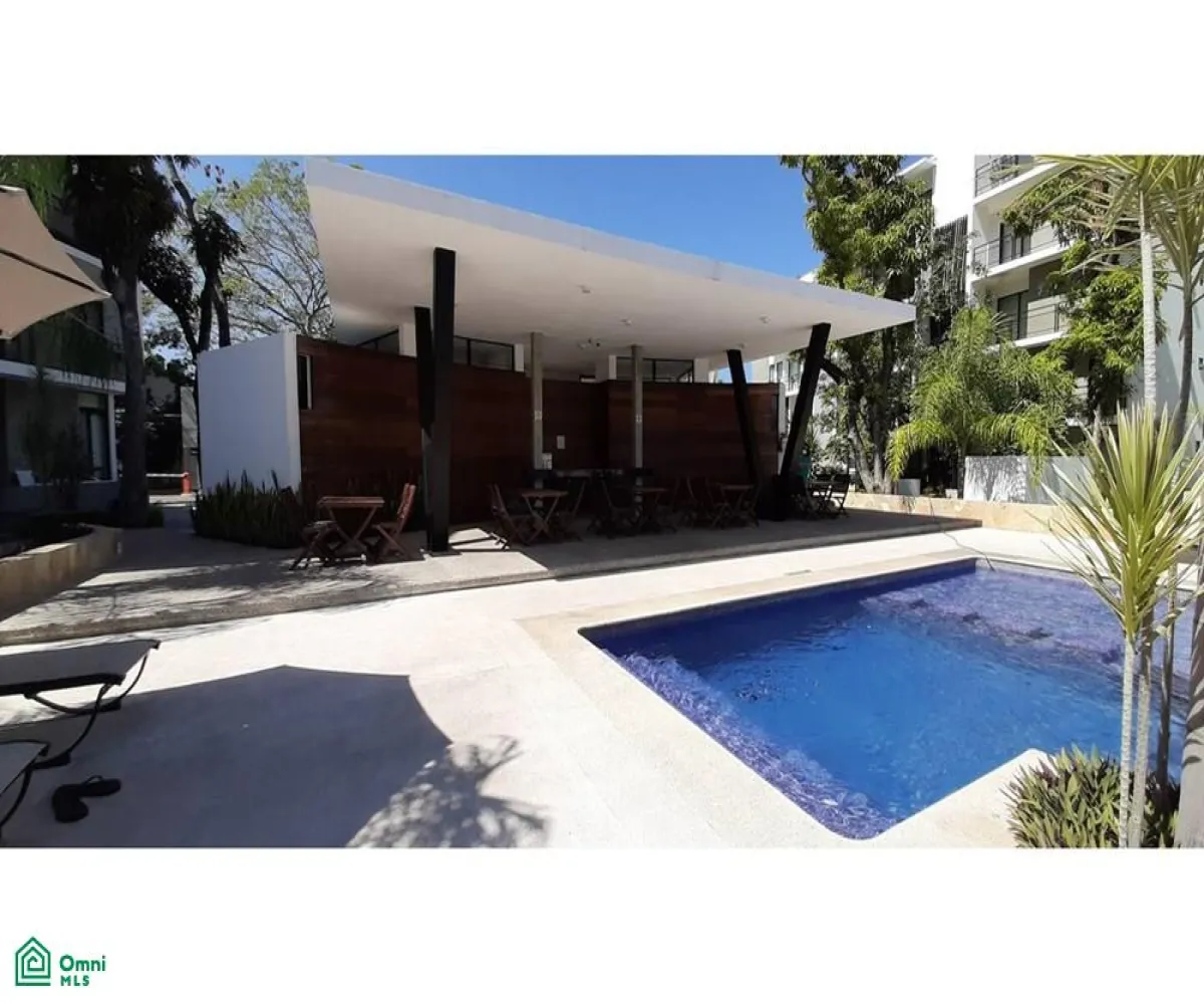 Departamento En Venta,Arboledas,Mezquite 447, Puerto Vallarta, Jalisco 48315, 2 Habitaciones,2 Baños,Mezquite,1,MX25989077