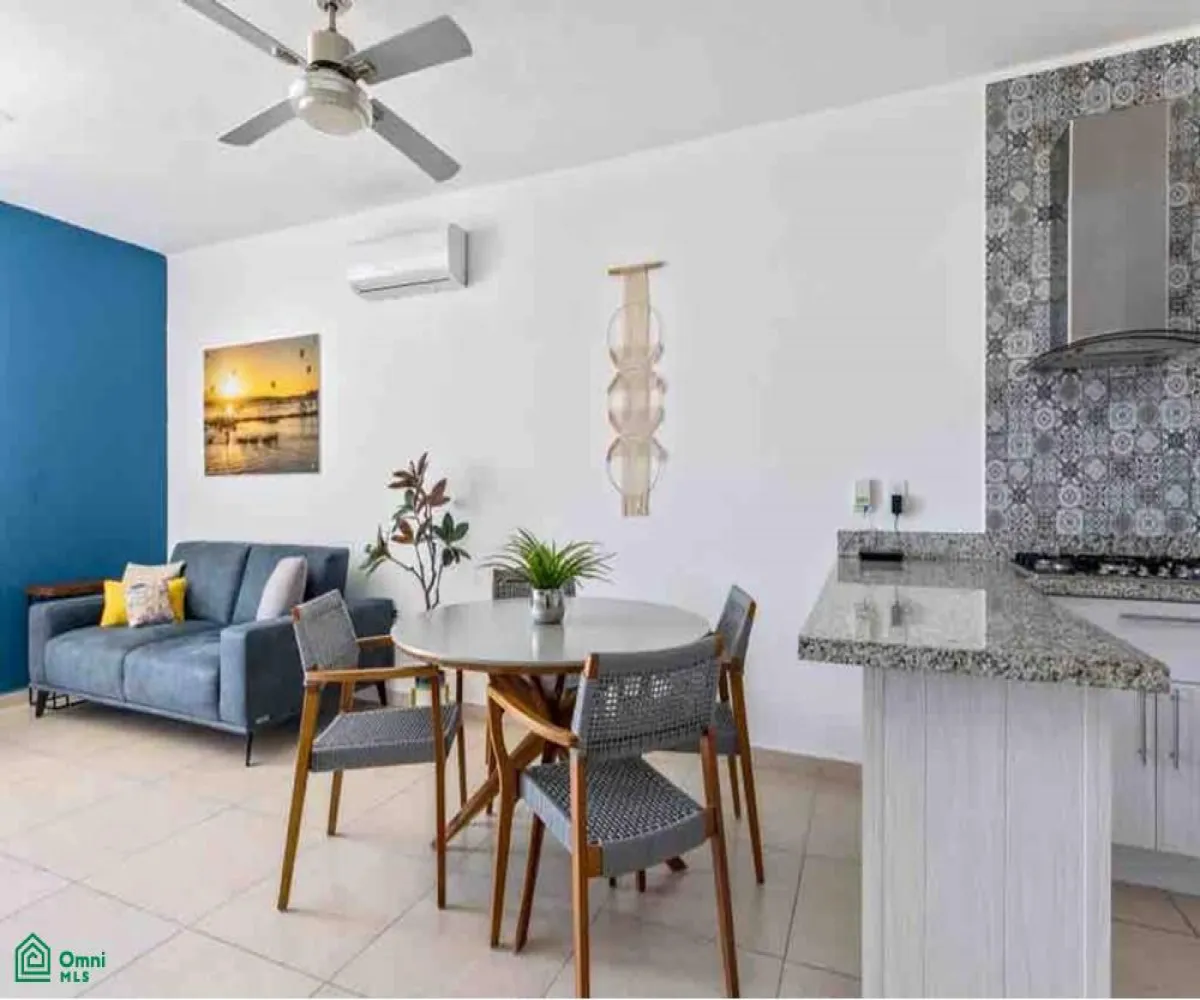 Departamento En Venta,Arboledas,Mezquite 447, Puerto Vallarta, Jalisco 48315, 2 Habitaciones,2 Baños,Mezquite,1,MX25989077