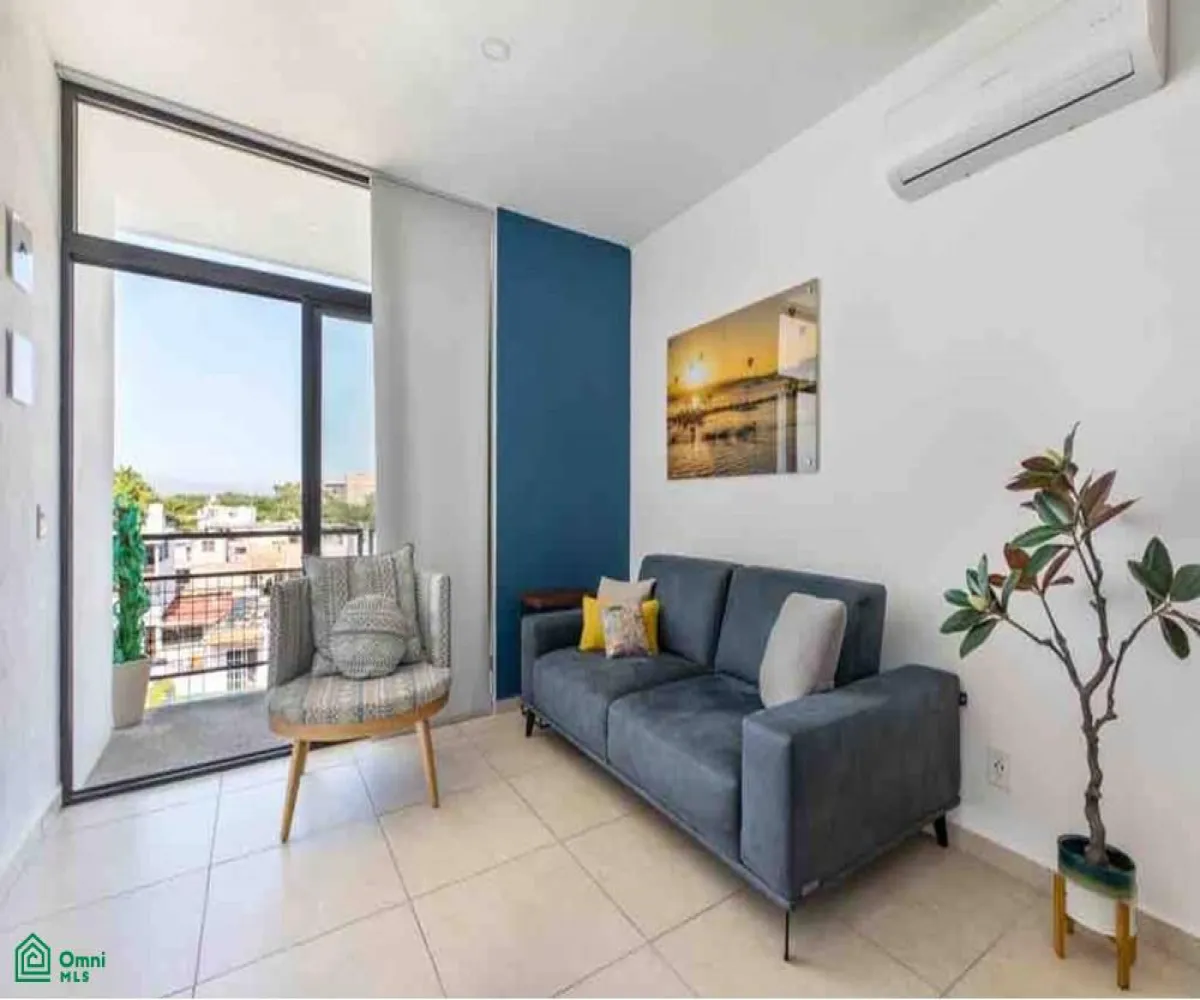 Departamento En Venta,Arboledas,Mezquite 447, Puerto Vallarta, Jalisco 48315, 2 Habitaciones,2 Baños,Mezquite,1,MX25989077