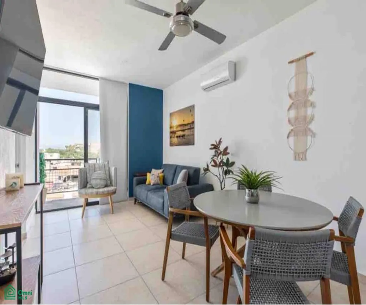 Departamento En Venta,Arboledas,Mezquite 447, Puerto Vallarta, Jalisco 48315, 2 Habitaciones,2 Baños,Mezquite,1,MX25989077