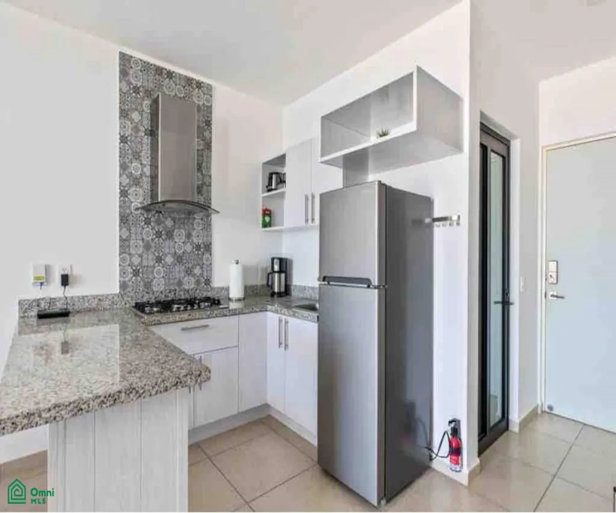 Departamento En Venta,Arboledas,Mezquite 447, Puerto Vallarta, Jalisco 48315, 2 Habitaciones,2 Baños,Mezquite,1,MX25989077