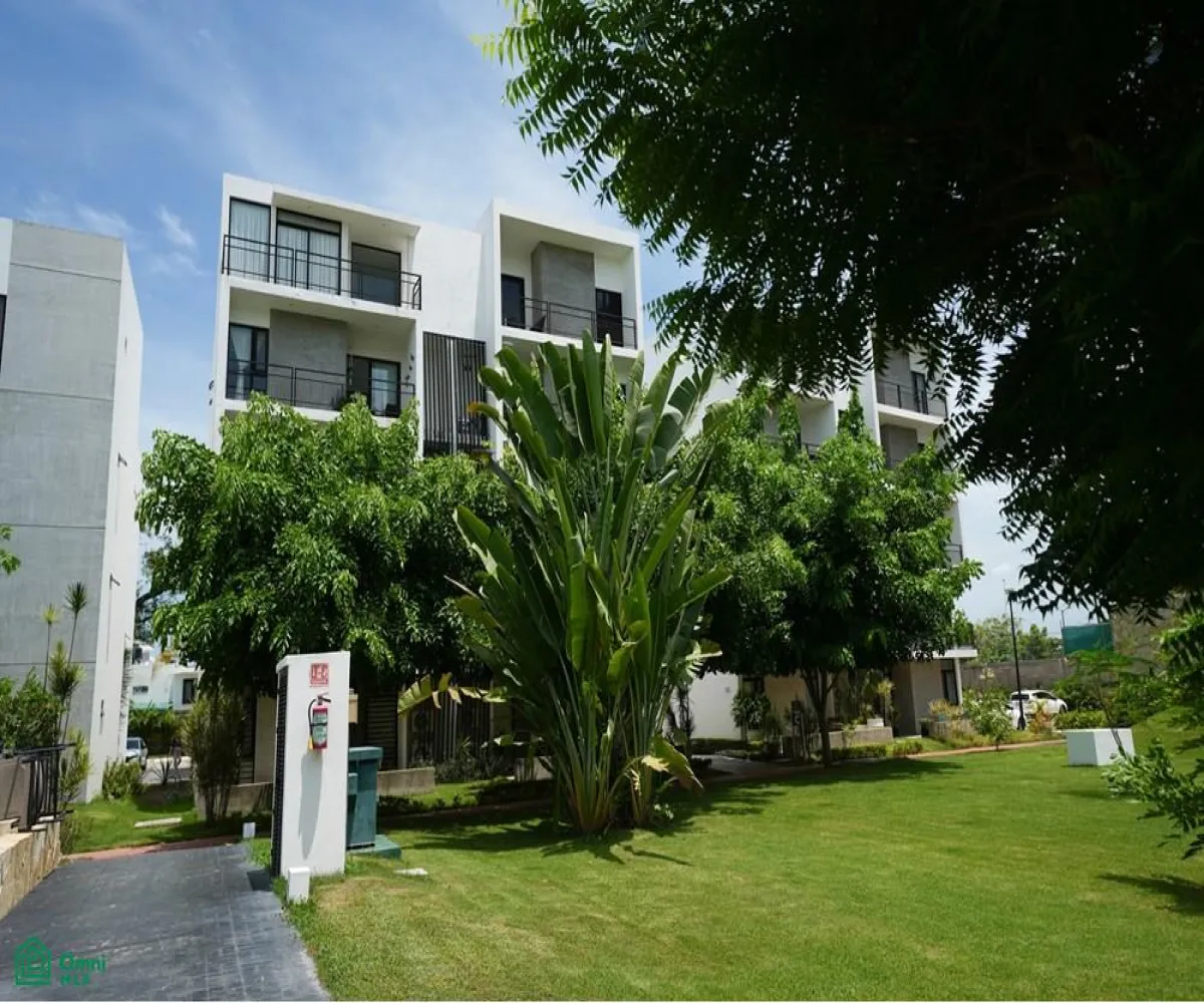 Departamento En Venta,Arboledas,Mezquite 447, Puerto Vallarta, Jalisco 48315, 2 Habitaciones,2 Baños,Mezquite,1,MX25989077