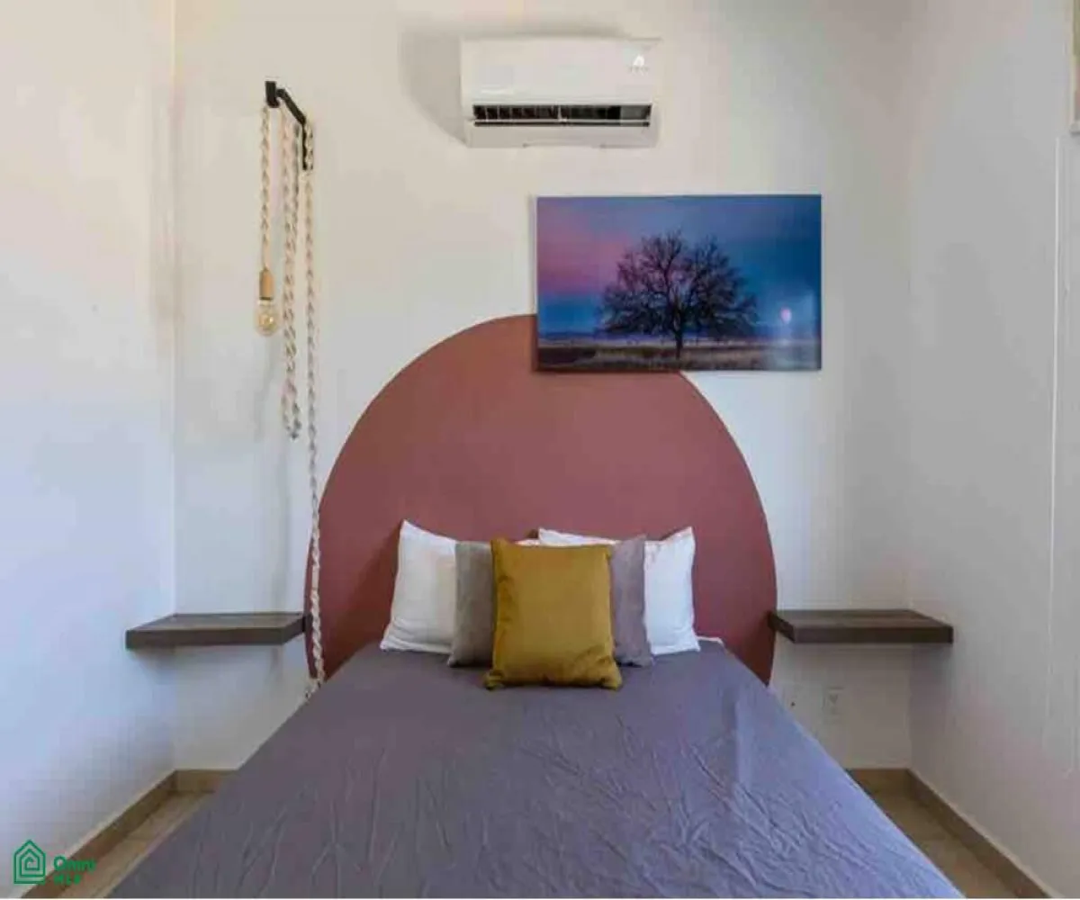 Departamento En Venta,Arboledas,Mezquite 447, Puerto Vallarta, Jalisco 48315, 2 Habitaciones,2 Baños,Mezquite,1,MX25989077