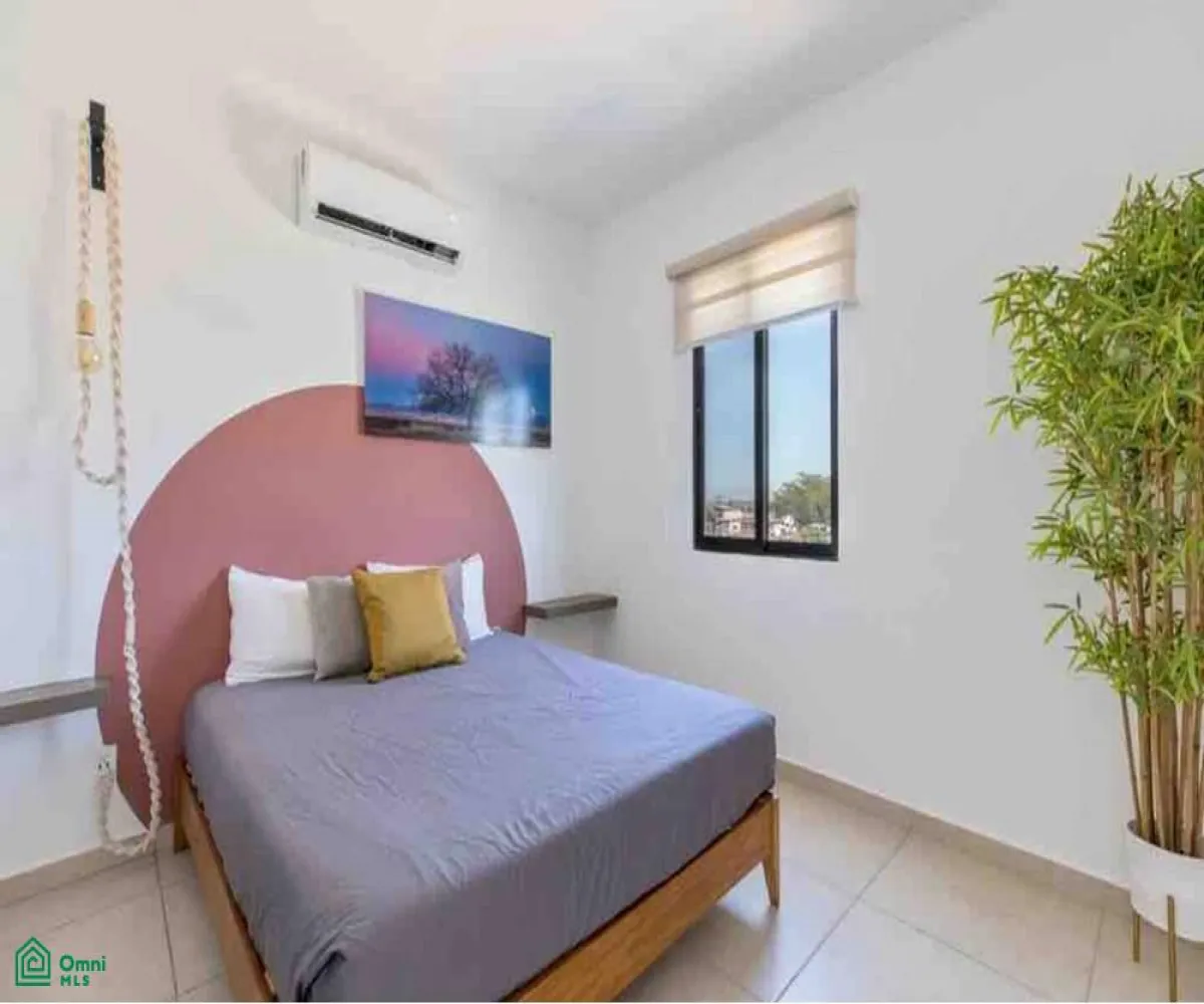 Departamento En Venta,Arboledas,Mezquite 447, Puerto Vallarta, Jalisco 48315, 2 Habitaciones,2 Baños,Mezquite,1,MX25989077