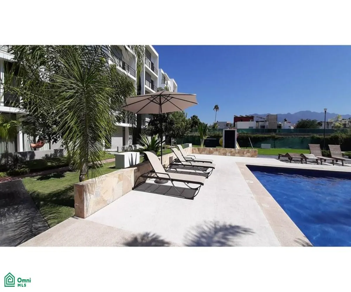 Departamento En Venta,Arboledas,Mezquite 447, Puerto Vallarta, Jalisco 48315, 2 Habitaciones,2 Baños,Mezquite,1,MX25989077