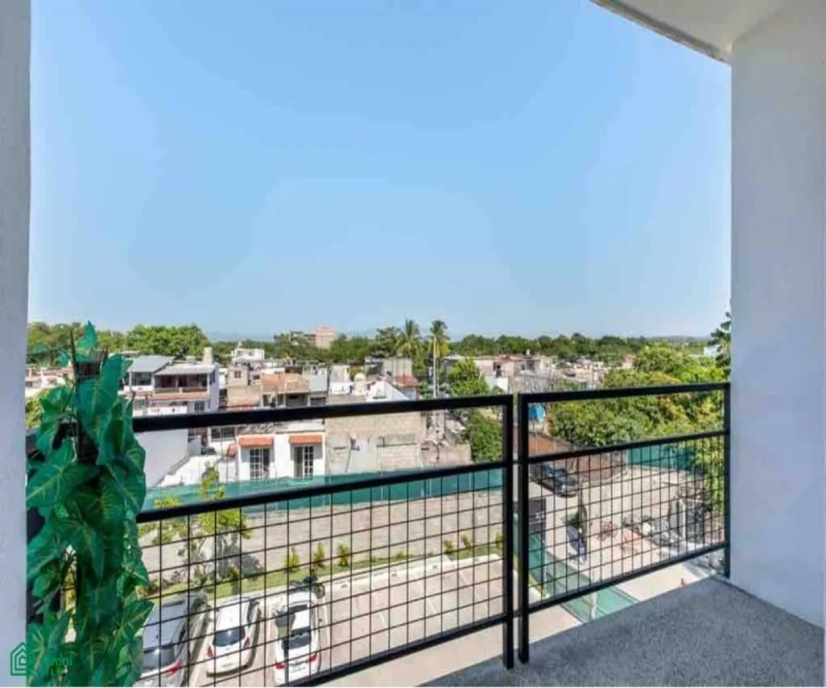 Departamento En Venta,Arboledas,Mezquite 447, Puerto Vallarta, Jalisco 48315, 2 Habitaciones,2 Baños,Mezquite,1,MX25989077