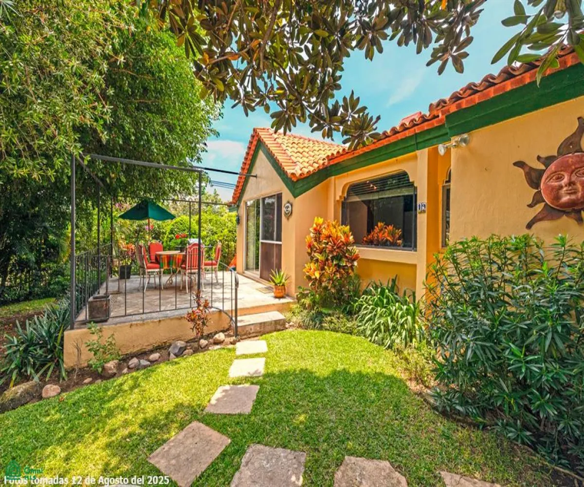 Casa En Venta,Chulavista,Calle del Monte, Fracc. Chula Vista, San Antonio T 19, Chapala, Jalisco 45907, 3 Habitaciones,3 Baños,Calle del Monte, Fracc. Chula Vista, San Antonio T,1,MX25989374