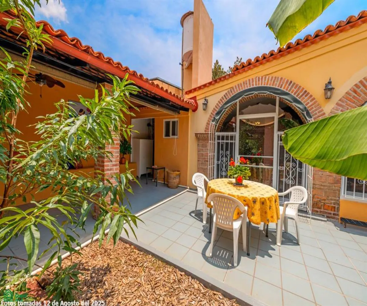 Casa En Venta,Chulavista,Calle del Monte, Fracc. Chula Vista, San Antonio T 19, Chapala, Jalisco 45907, 3 Habitaciones,3 Baños,Calle del Monte, Fracc. Chula Vista, San Antonio T,1,MX25989374