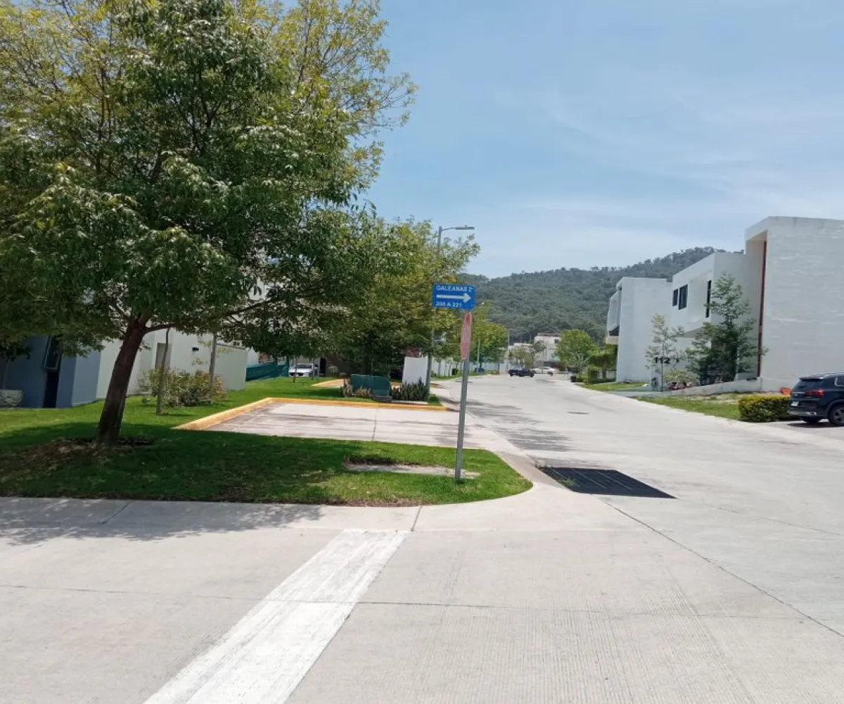 Terreno En Venta,Los Robles,Avenida Paseo de los Robles Norte 370 221, Zapopan, Jalisco 45230,Avenida Paseo de los Robles Norte,ptyUogv