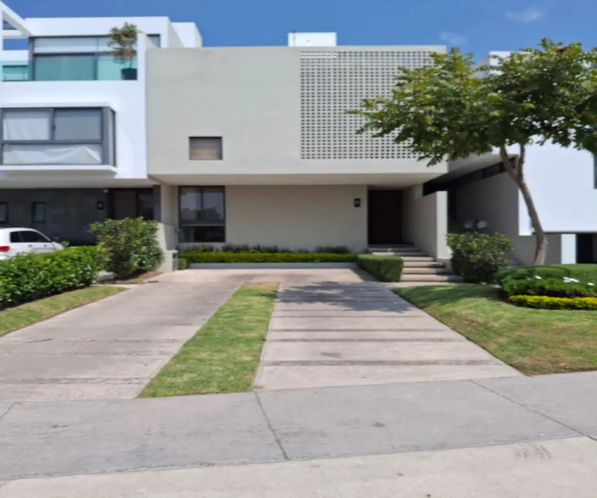 Casa En Renta,Paraje,Avenida Vuelo de las Grullas 200 113, Tlajomulco de Zúñiga, Jalisco 45645, 3 Habitaciones,4 Baños,Avenida Vuelo de las Grullas,1,pyWgl2i