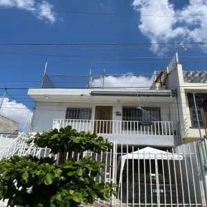 Casa En Venta,Colón Industrial,Juan Sebastián El Cano 2567, Guadalajara, Jalisco 44930, 6 Habitaciones,4 Baños,Juan Sebastián El Cano,1,pdj3HfJ