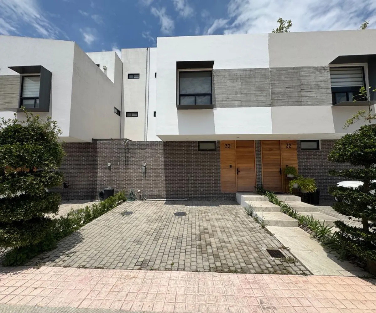 Casa En Renta,MUNAH SMART LIFE,Circuito Munah 50, Zapopan, Jalisco 45019, 1 Cuarto,1 Baño,Circuito Munah,3,phvWF07