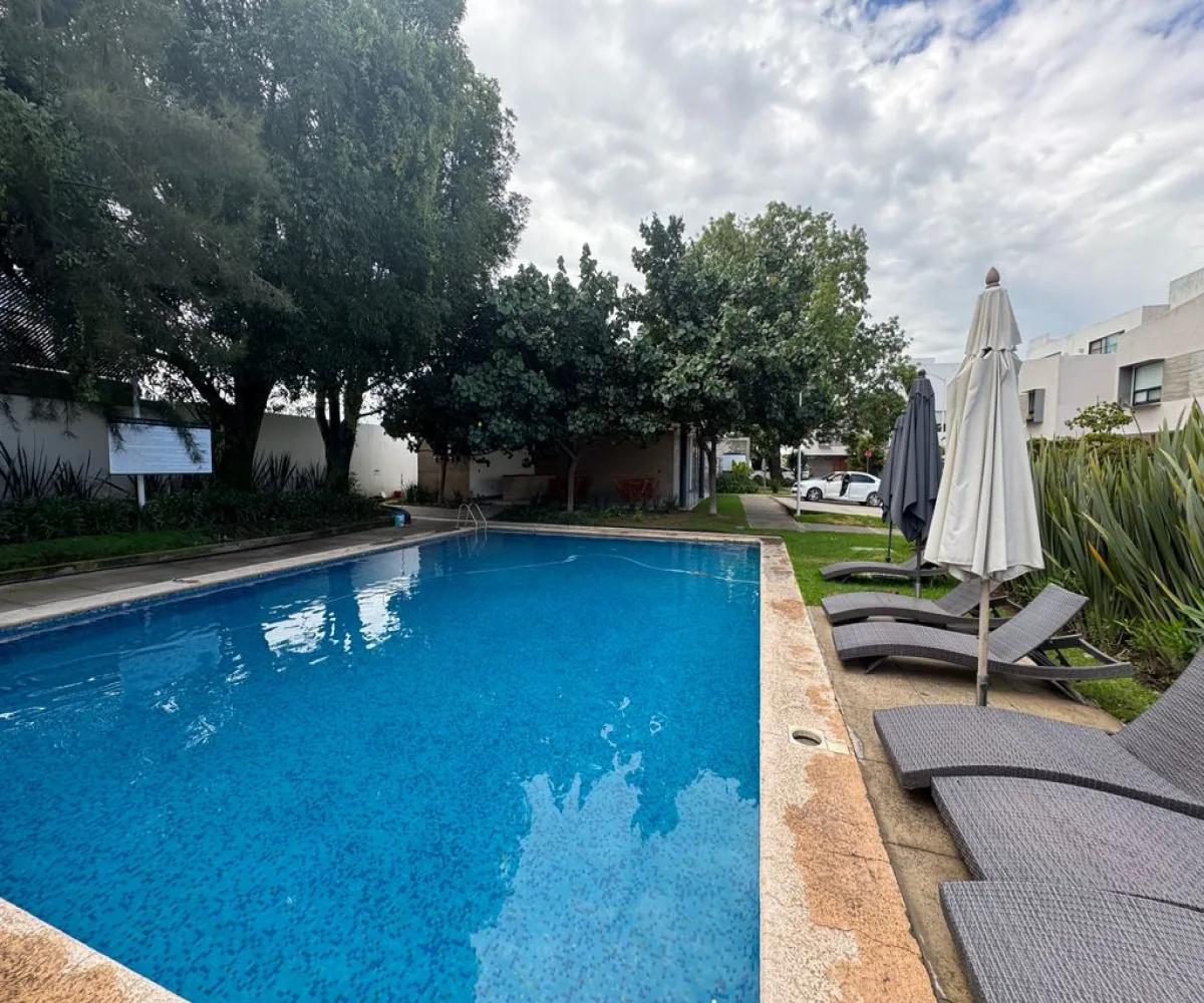 Casa En Renta,MUNAH SMART LIFE,Circuito Munah 50, Zapopan, Jalisco 45019, 1 Cuarto,1 Baño,Circuito Munah,3,phvWF07