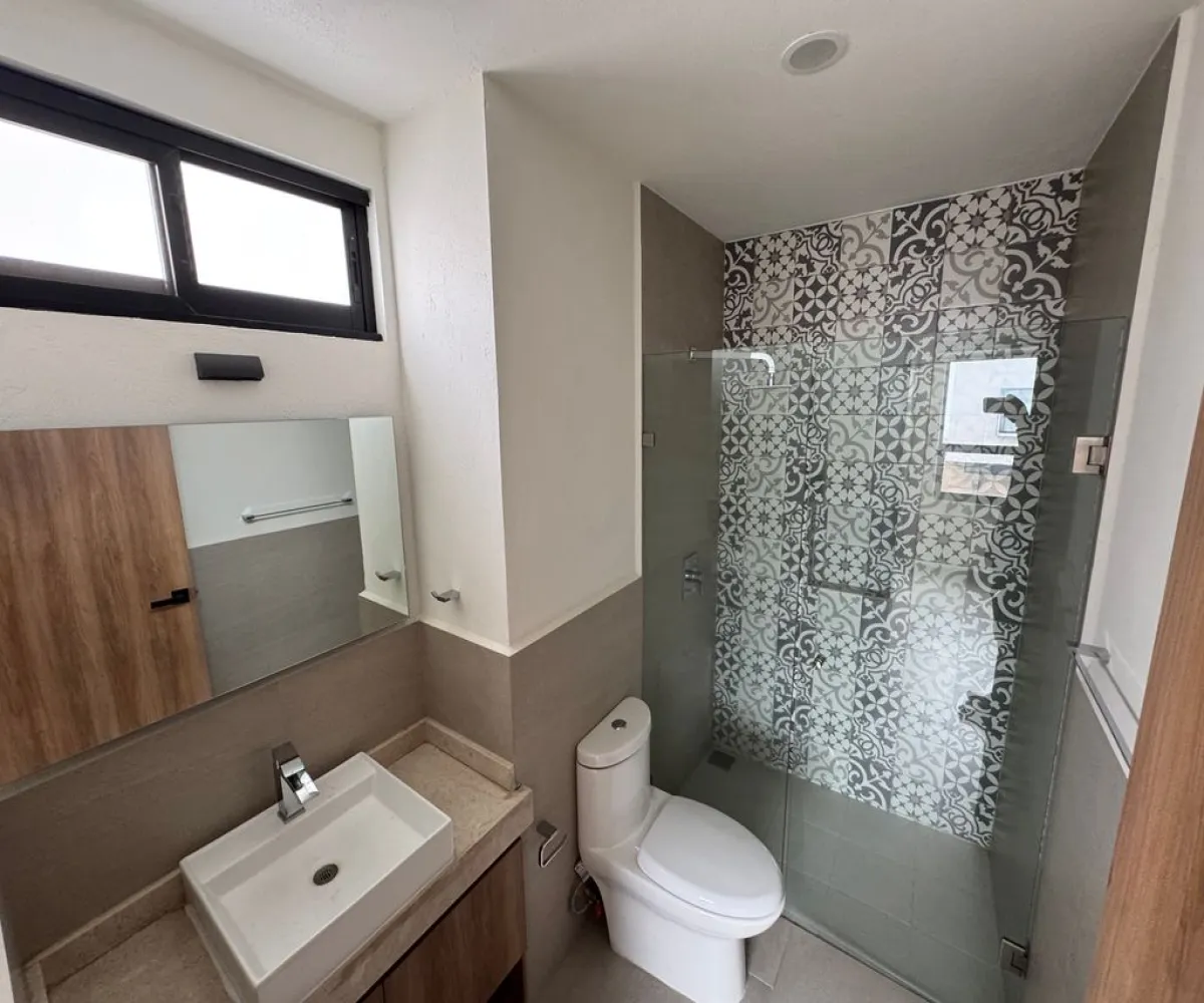 Casa En Renta,MUNAH SMART LIFE,Circuito Munah 50, Zapopan, Jalisco 45019, 1 Cuarto,1 Baño,Circuito Munah,3,phvWF07