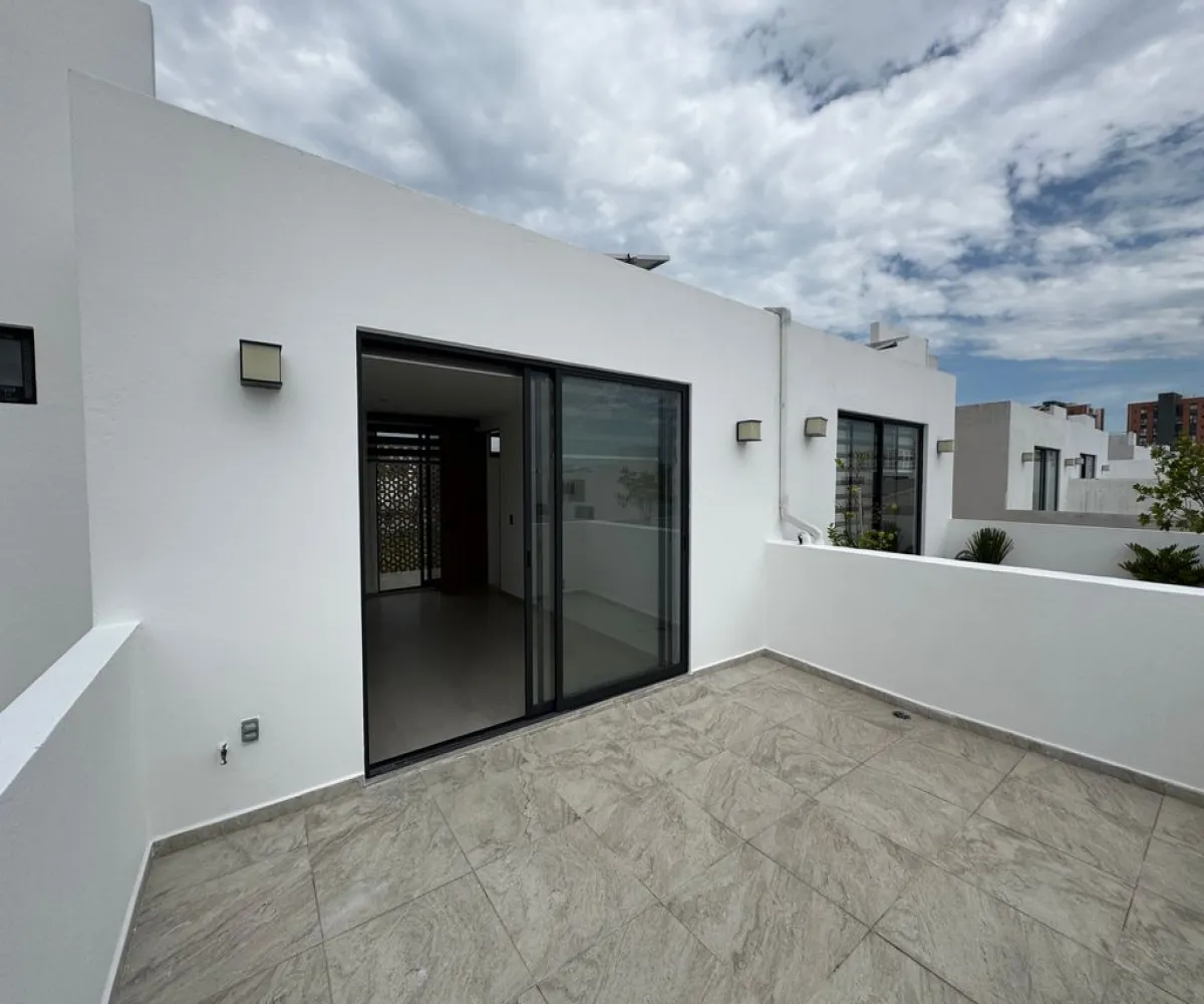 Casa En Renta,MUNAH SMART LIFE,Circuito Munah 50, Zapopan, Jalisco 45019, 1 Cuarto,1 Baño,Circuito Munah,3,phvWF07