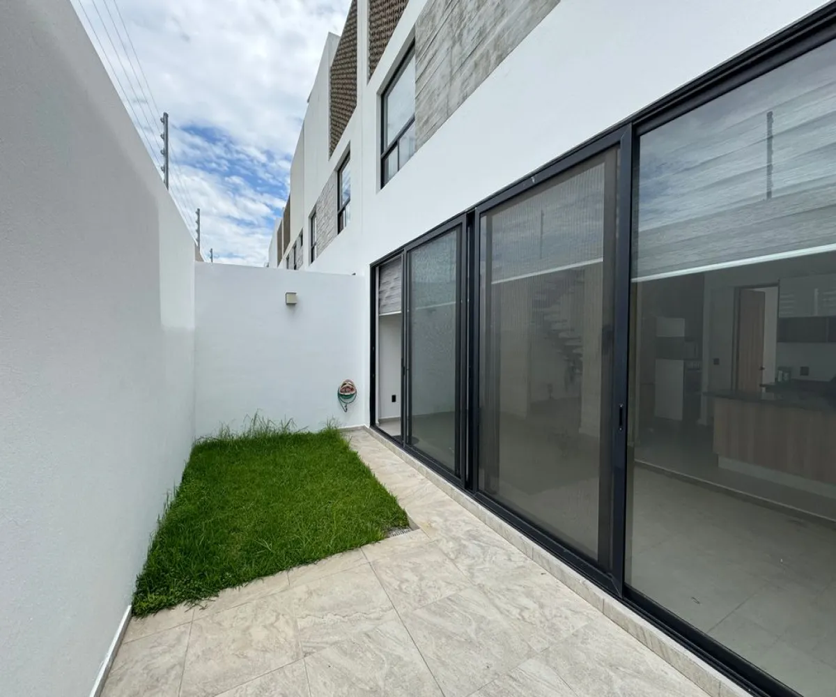Casa En Renta,MUNAH SMART LIFE,Circuito Munah 50, Zapopan, Jalisco 45019, 1 Cuarto,1 Baño,Circuito Munah,3,phvWF07